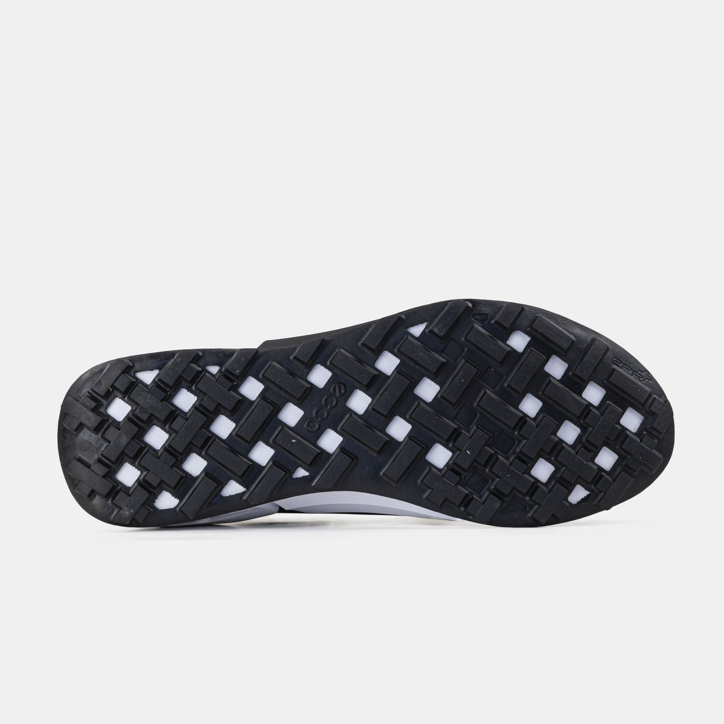 Ecco Biom 2.1 x Country Black White