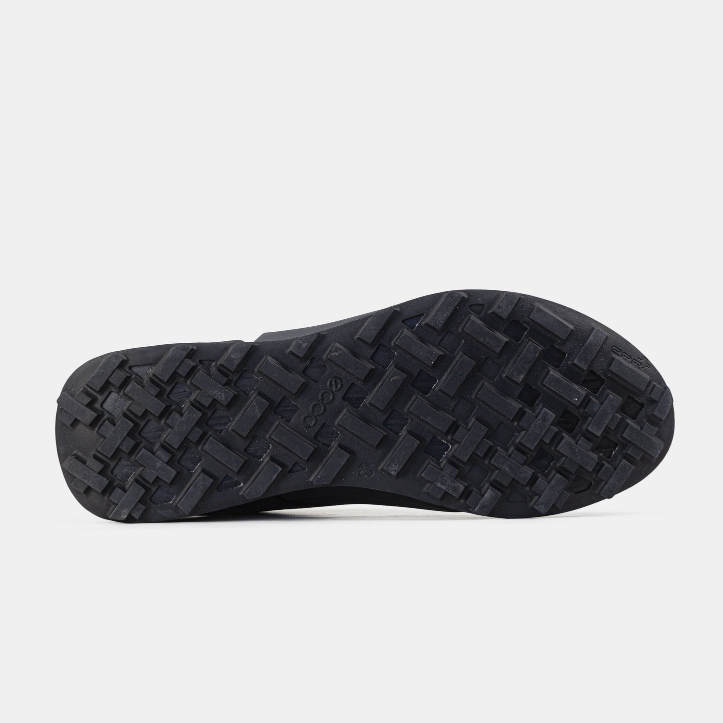 Ecco Biom 2.1 x Country Black Gray