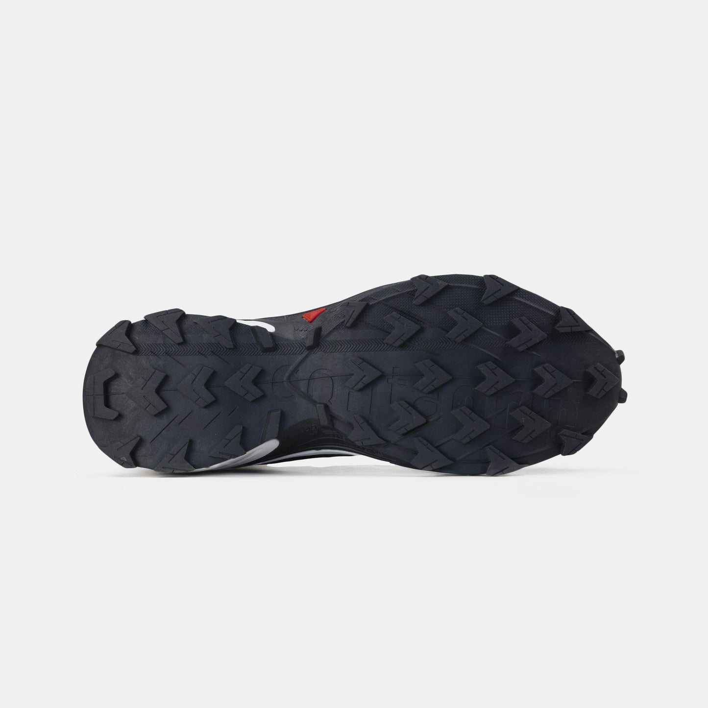 Salomon Alphacross 5 Gore-Tex Blue Red
