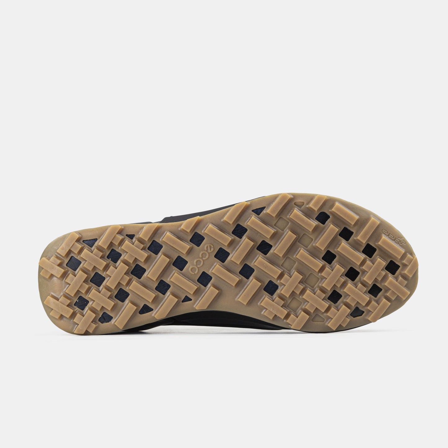 Ecco Biom 2.1 x Country Black Brown