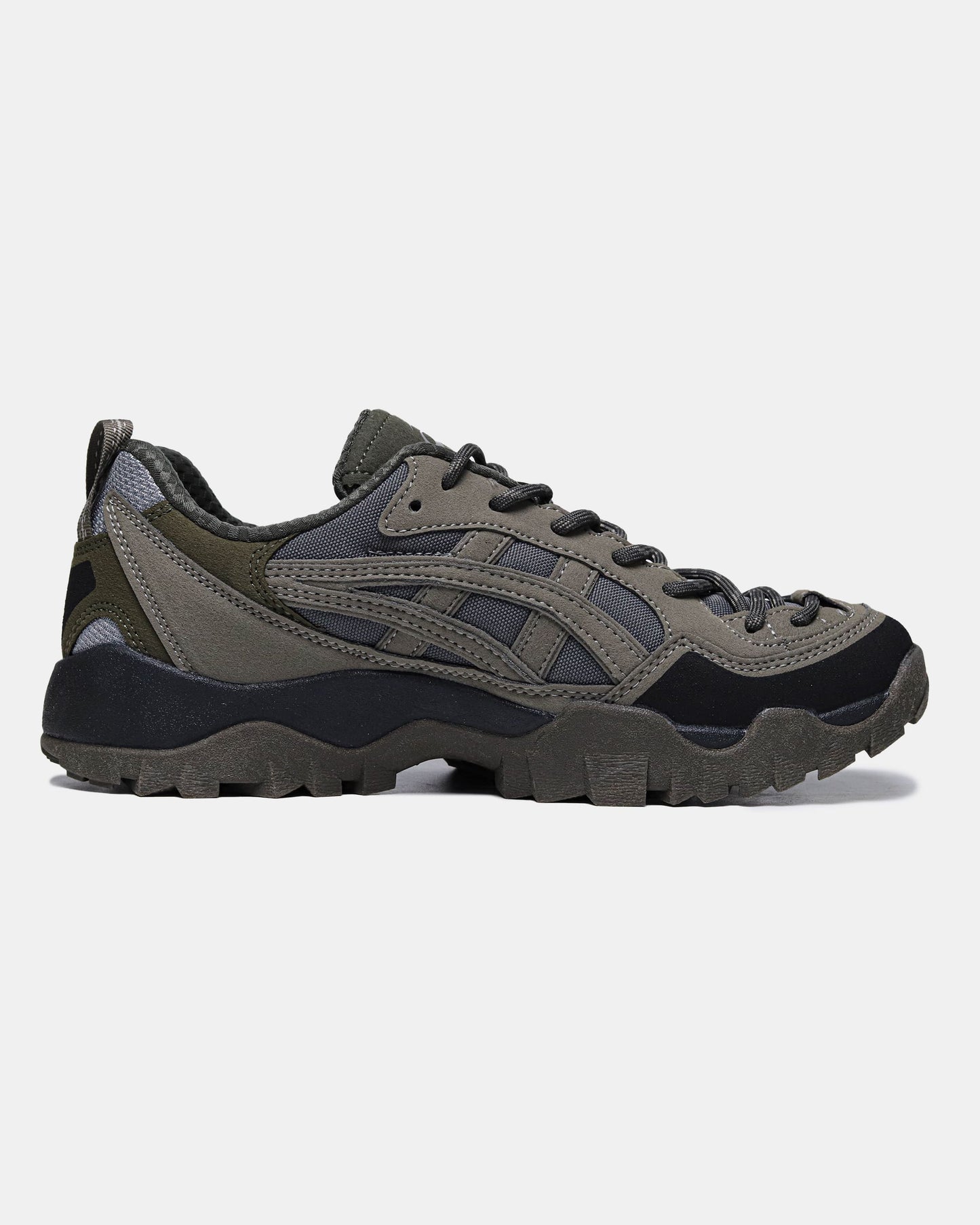Asics Gel-Pickax Volcanic Grey