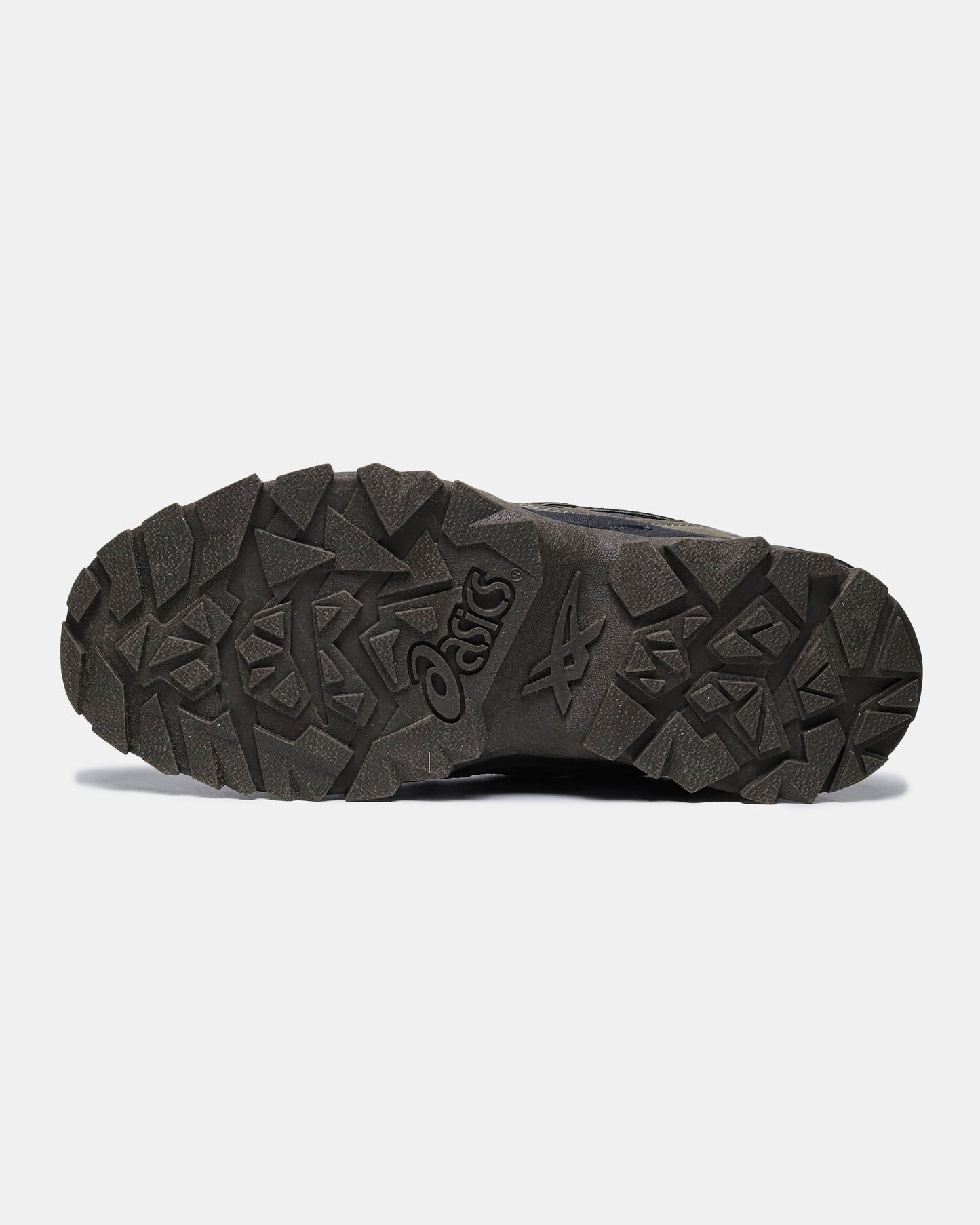 Asics Gel-Pickax Volcanic Grey