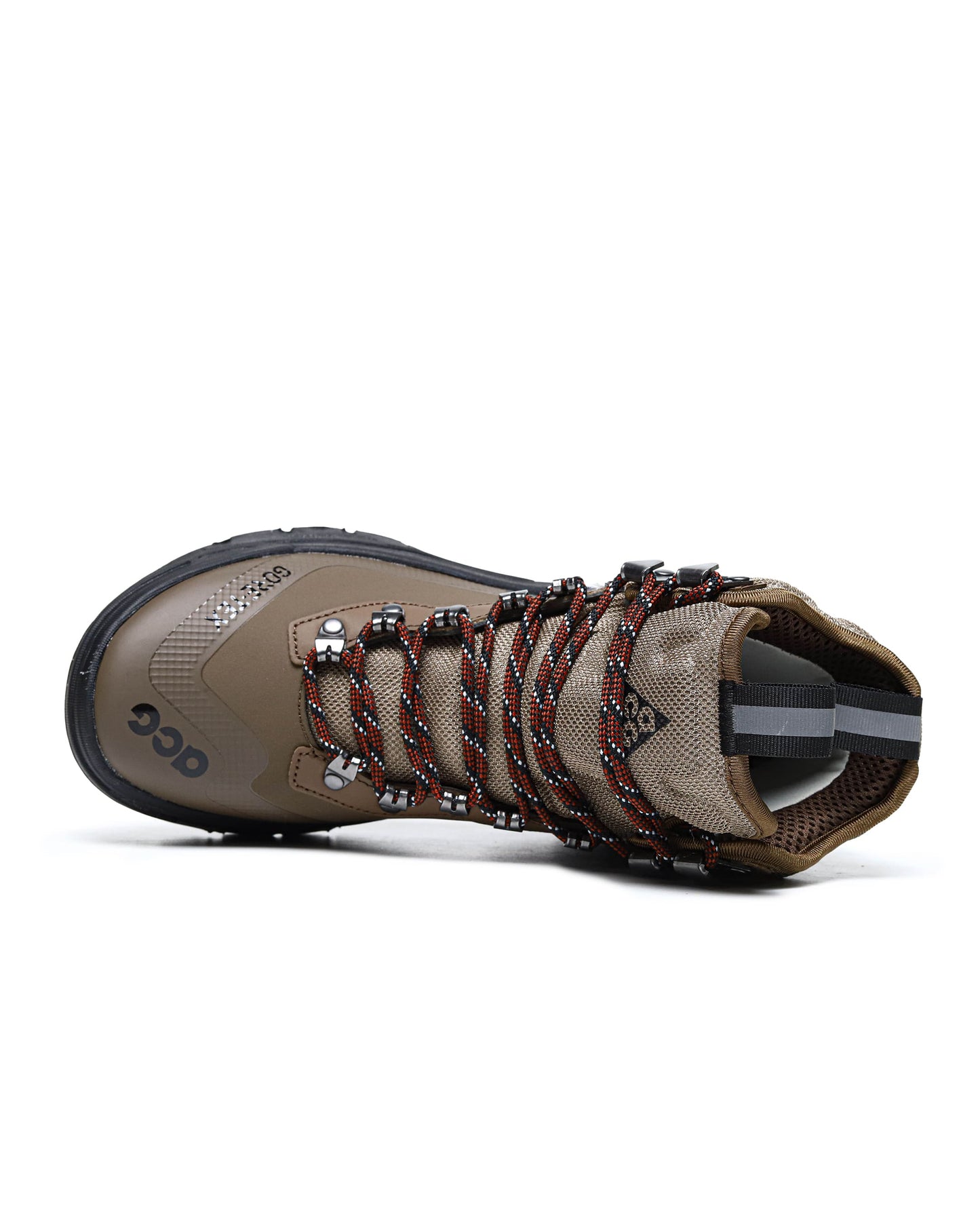 Nike ACG Zoom Gaiadome GORE-TEX Trails End Brown