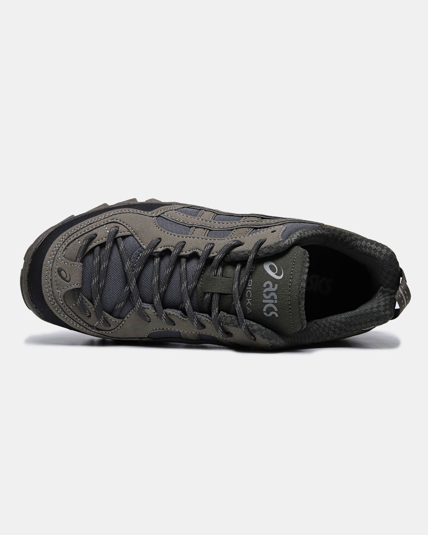 Asics Gel-Pickax Volcanic Grey
