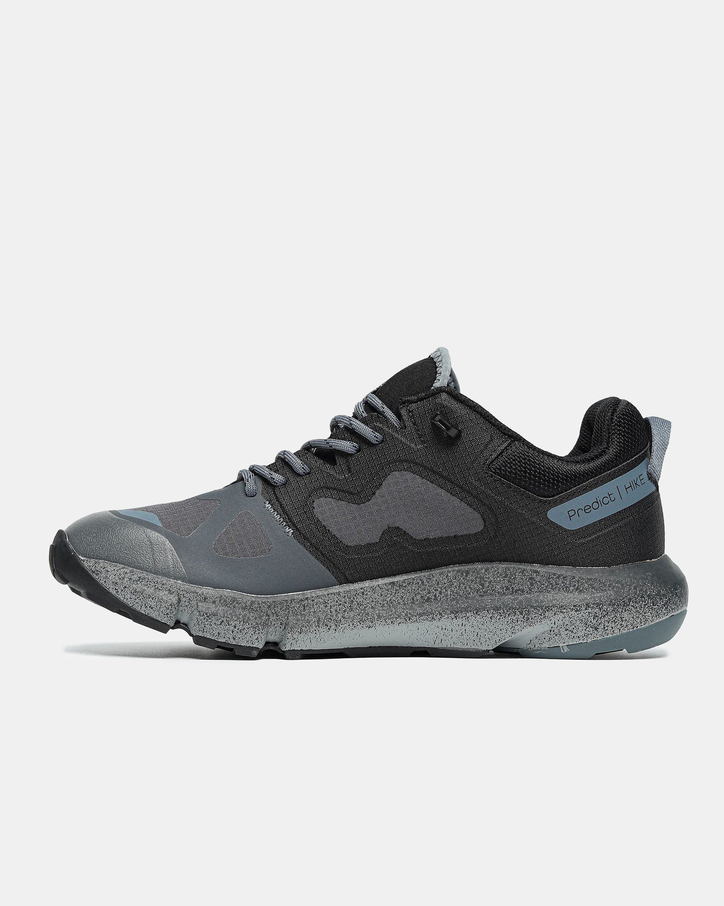 Salomon Predict Hike Gore-Tex Black Grey