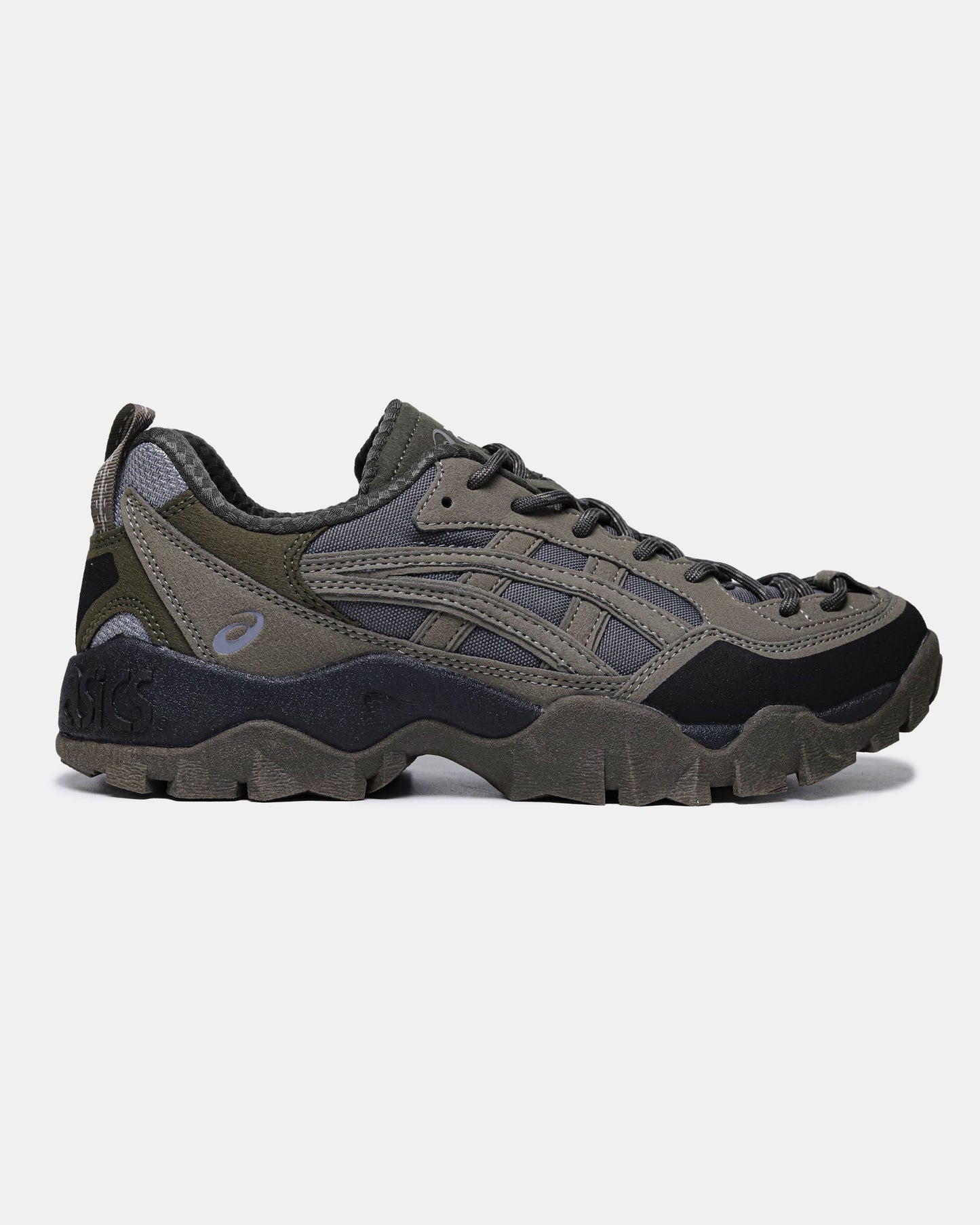 Asics Gel-Pickax Volcanic Grey