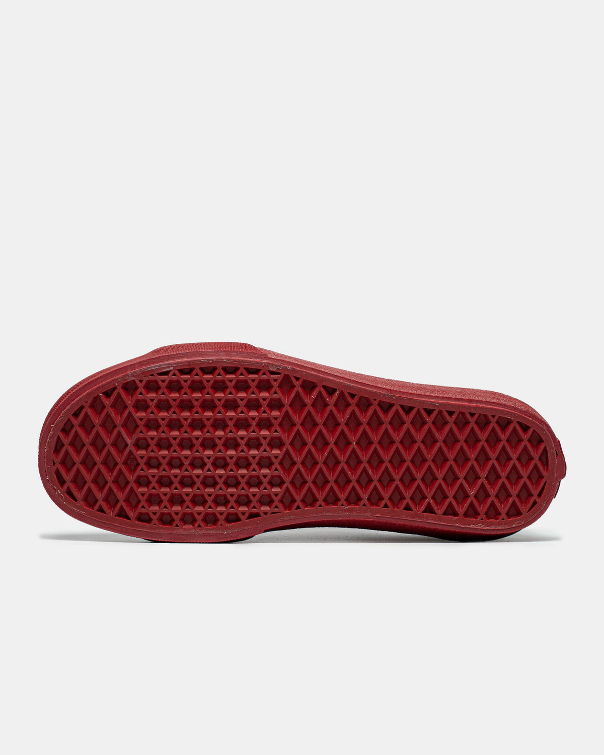 Vans SK8-Low Rice Baijiu Red Horse Print