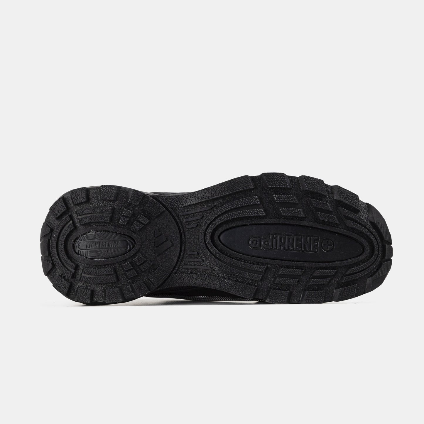 Adidas Edge Runner Black