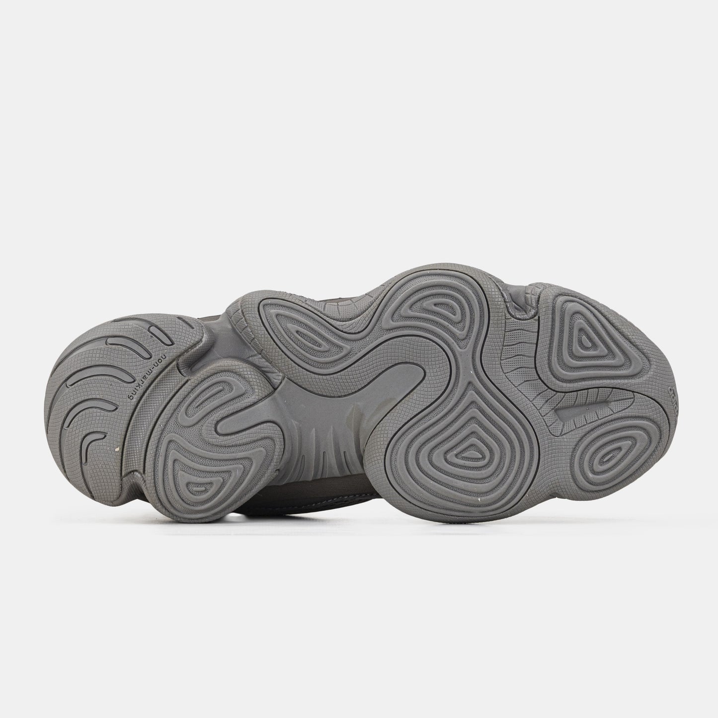 Adidas Yeezy Boost 500 Brown