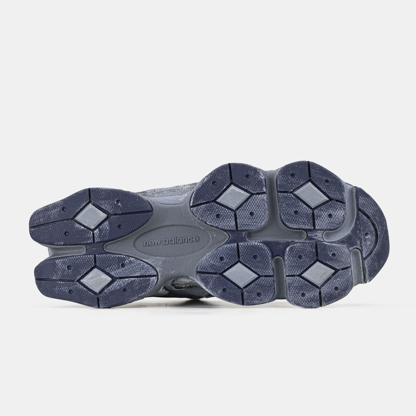 New Balance 9060 Custom Moon Daze