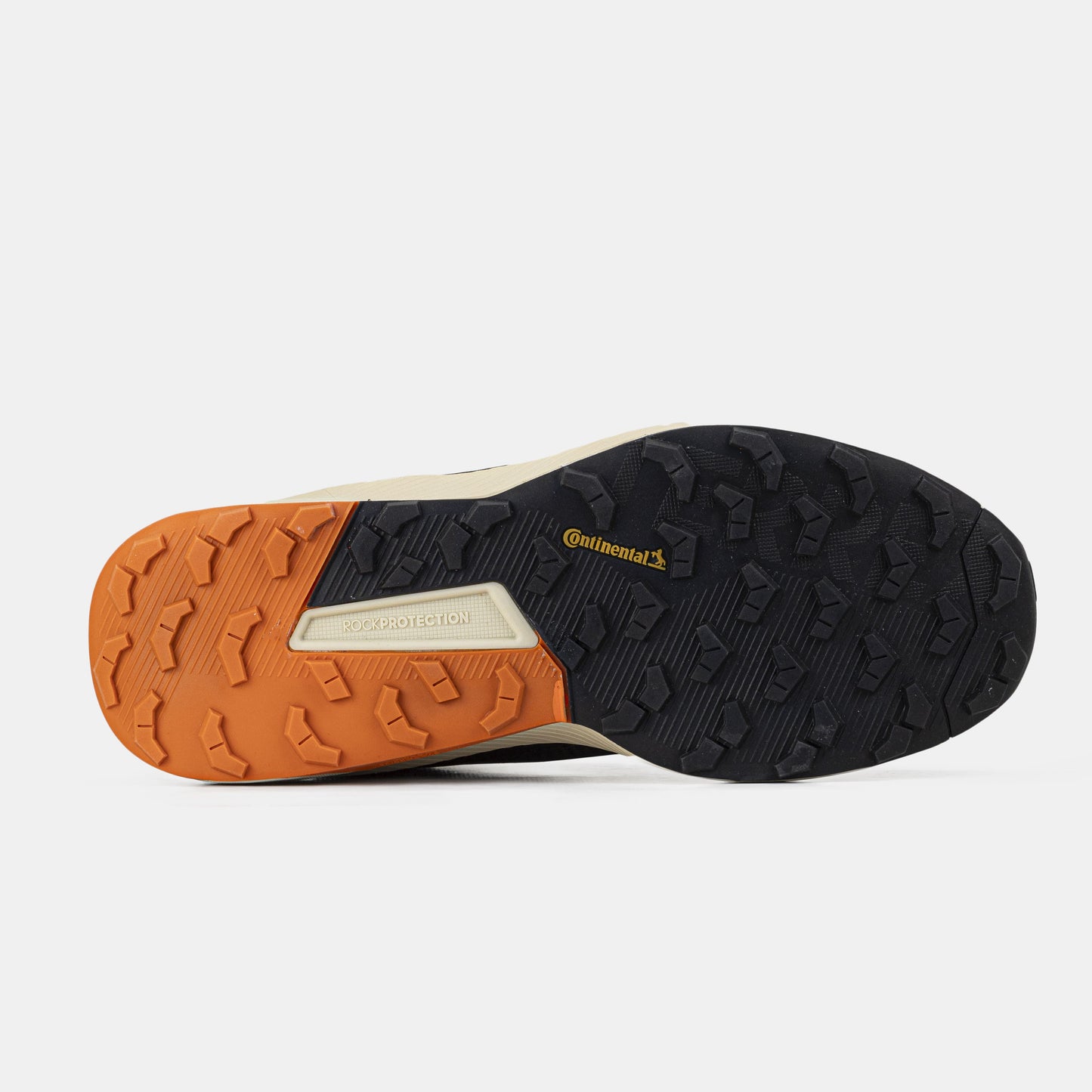 Adidas Terrex Gore-Tex Black Orange