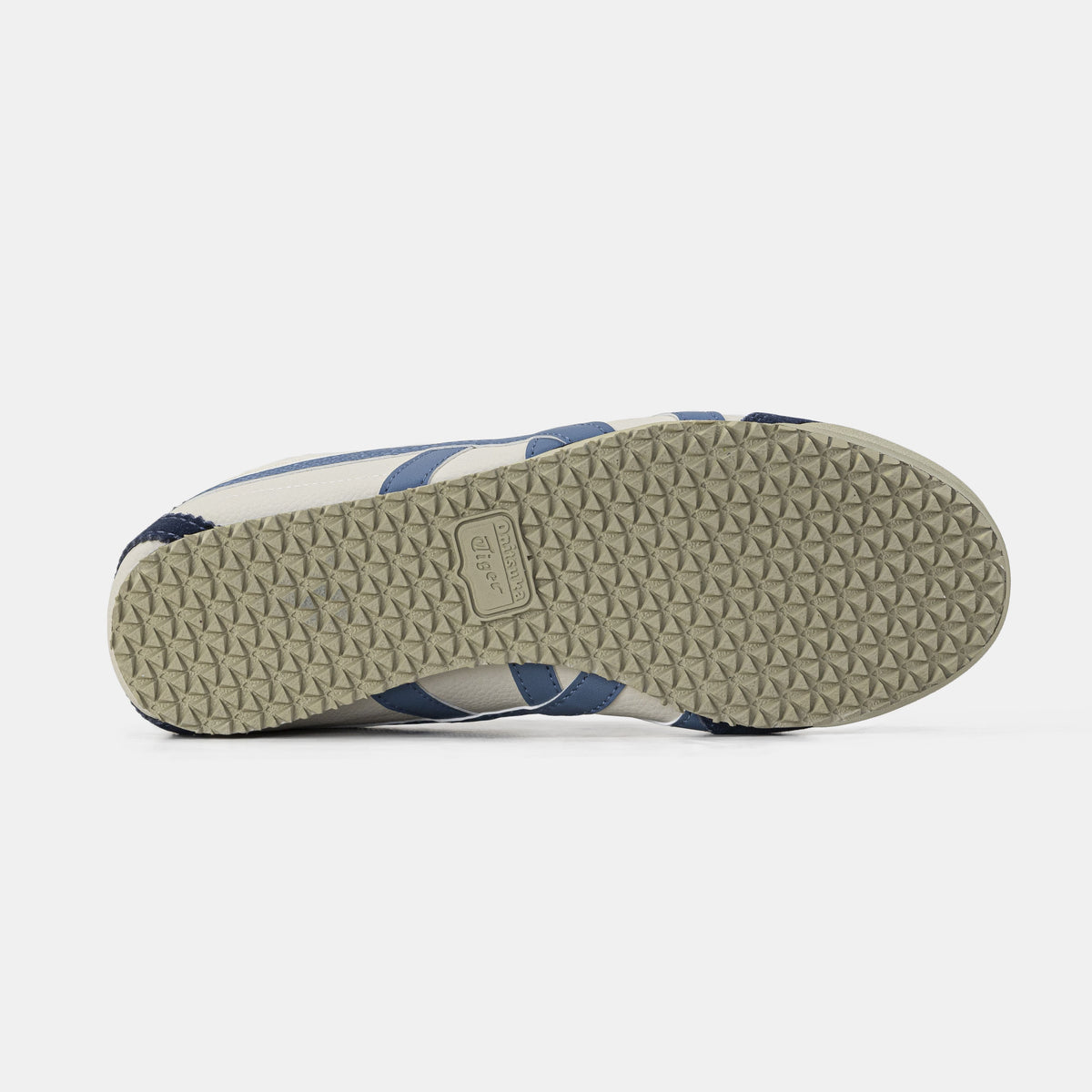 Asics Onitsuka Tiger Mexico Beige Blue