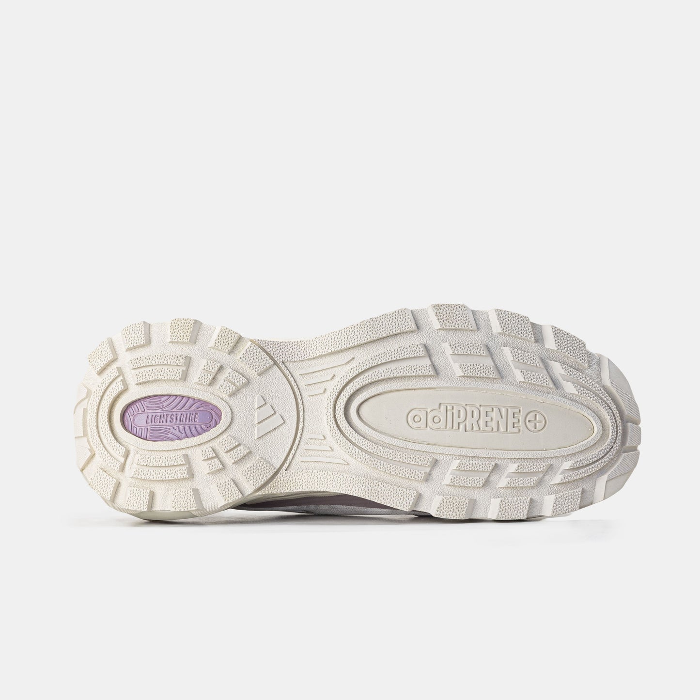 Adidas Edge Runner Black White Pink