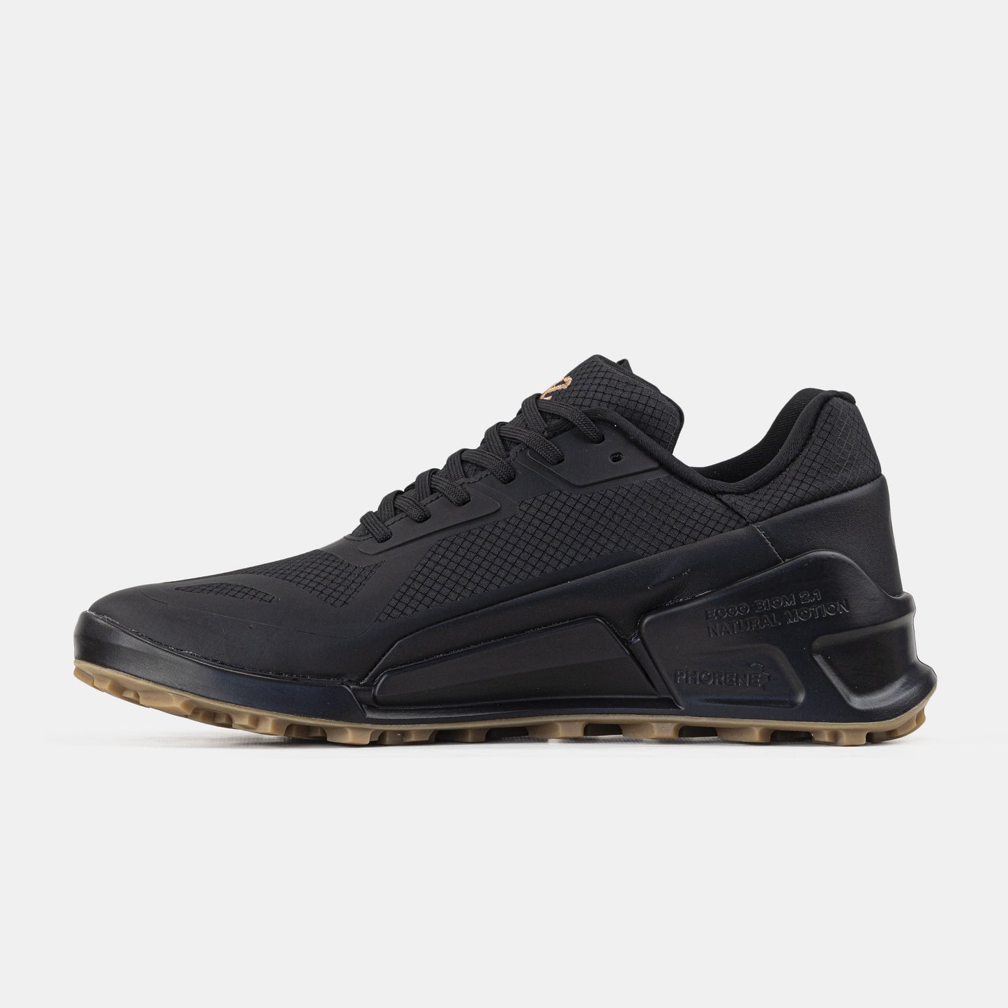 Ecco Biom 2.1 x Country Black Brown