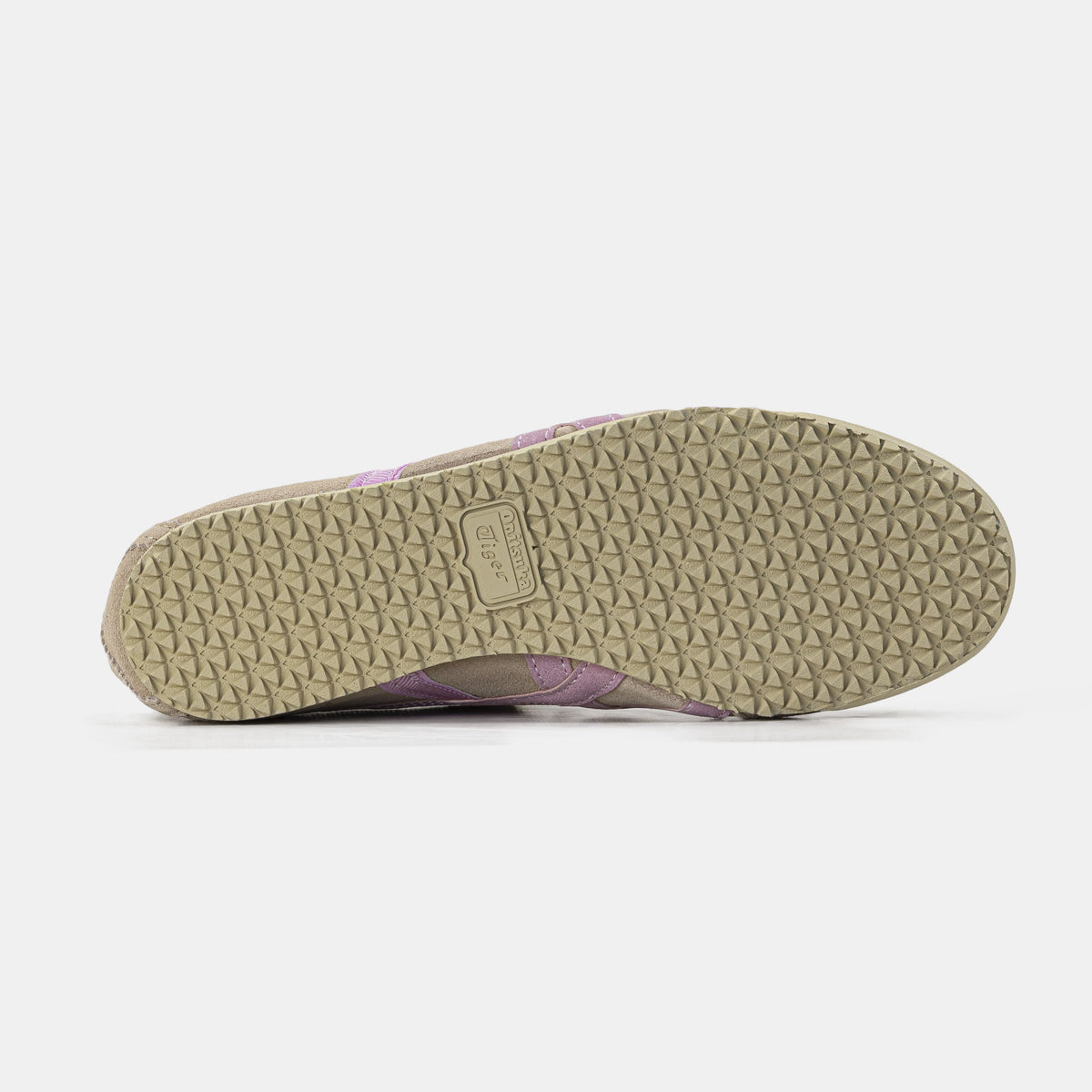 Asics Onitsuka Tiger Mexico 66 Beige Pink