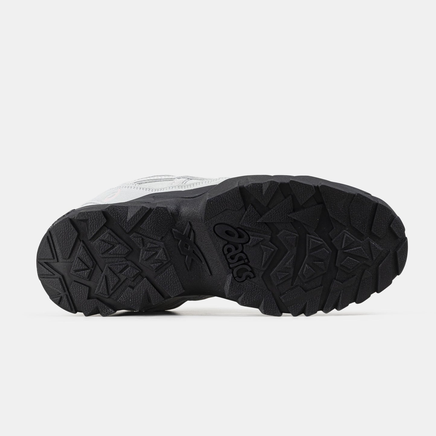 Asics Gel-Pickax Oyster Grey Black