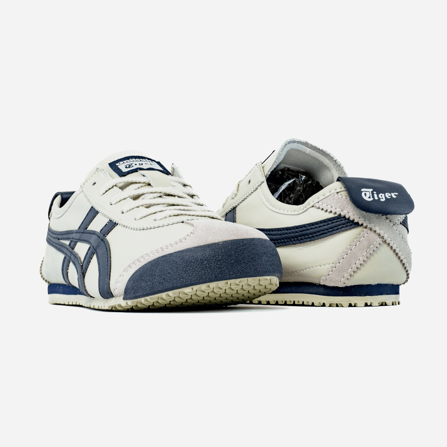 Asics Onitsuka Tiger Mexico 66 Birch Peacoat