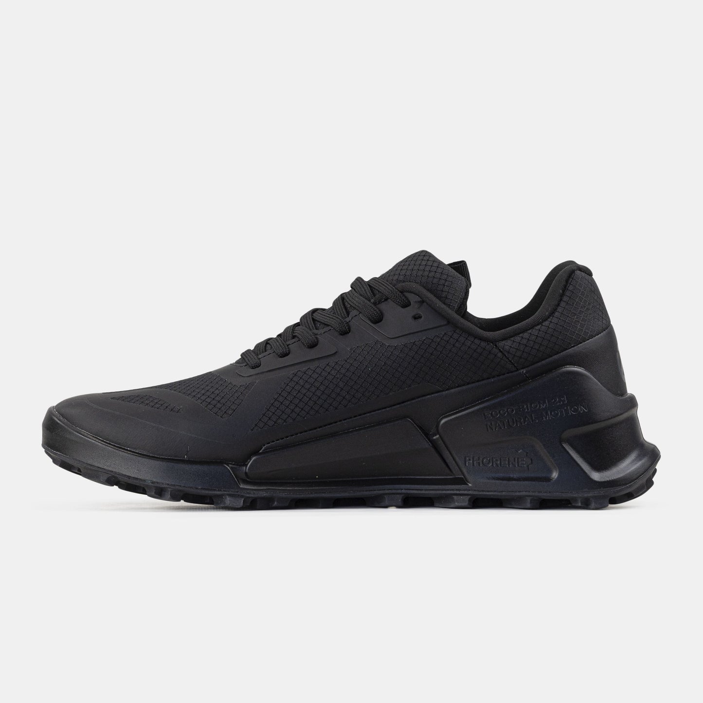 Ecco Biom 2.1 x Country Black Gray