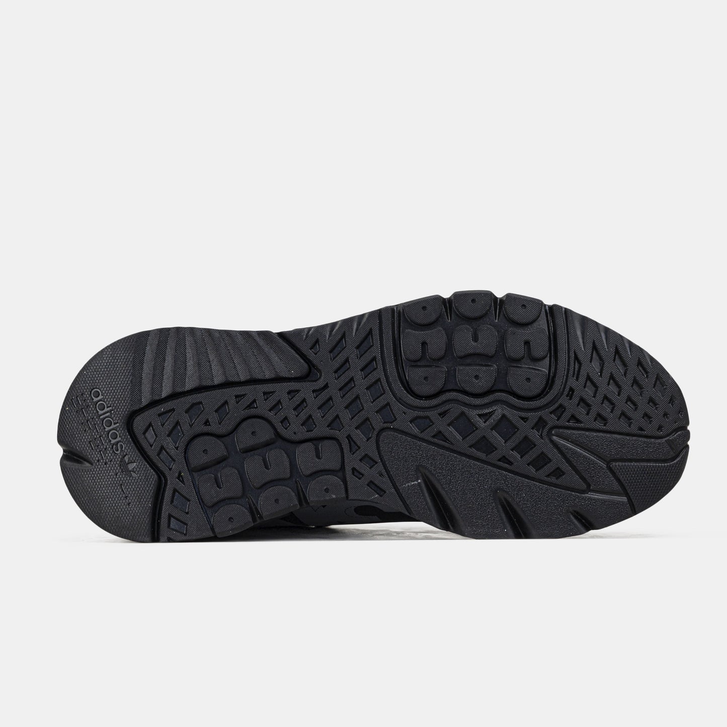 Adidas Nite Jogger Black