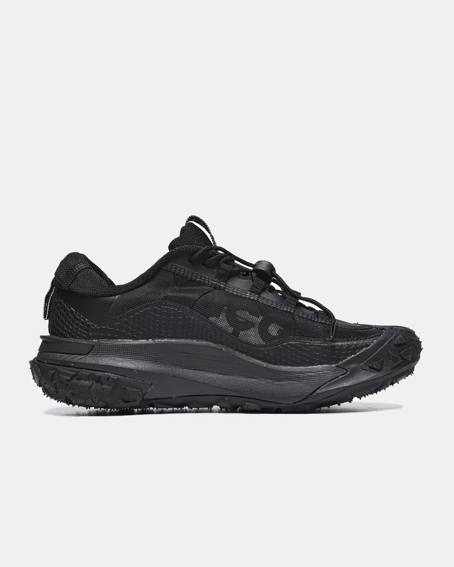 Nike ACG Mountain Fly Low 2 Black Anthracite