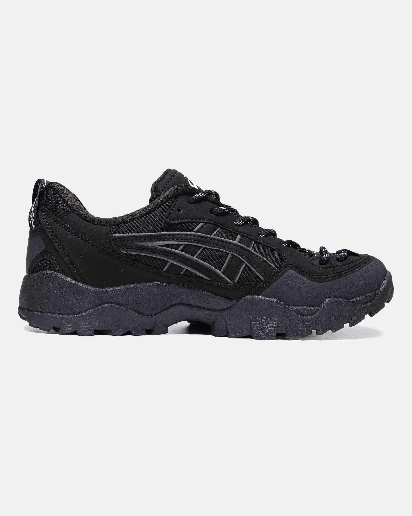 Asics Gel-Pickax Black