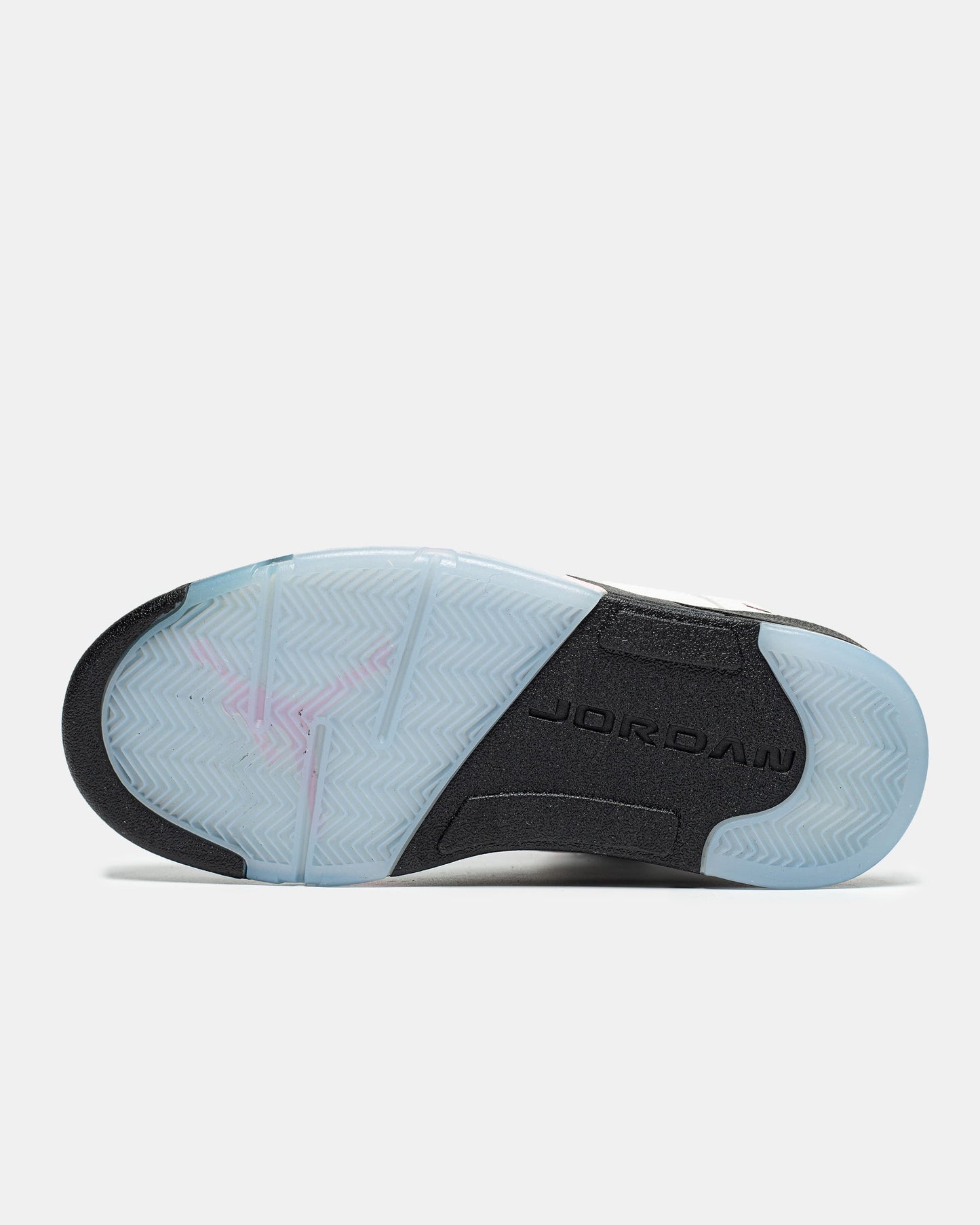 Nike Air Jordan 5 Retro 35th Anniversary | Medium Soft Pink | HQ7978-102