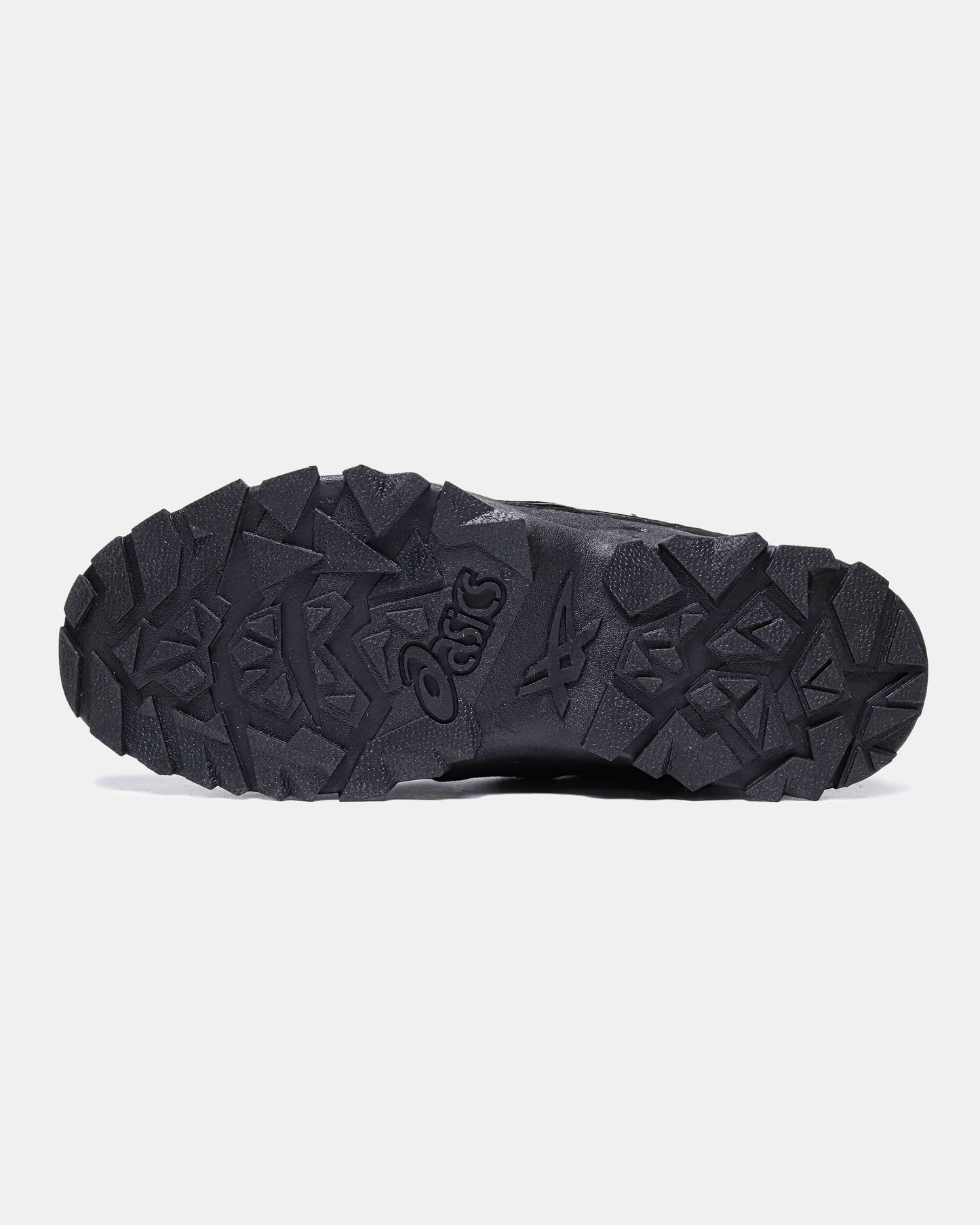Asics Gel-Pickax Black