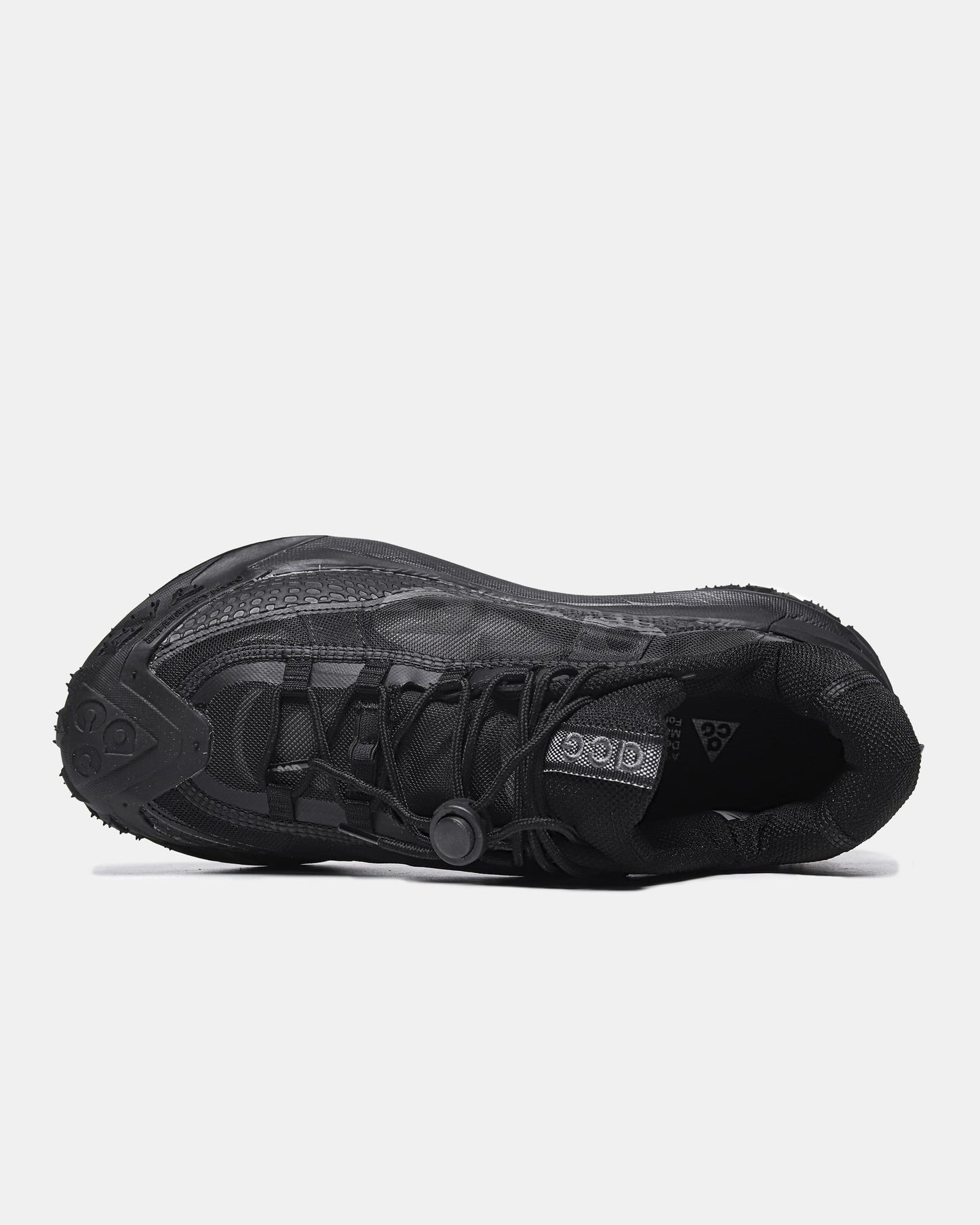 Nike ACG Mountain Fly Low 2 Black Anthracite