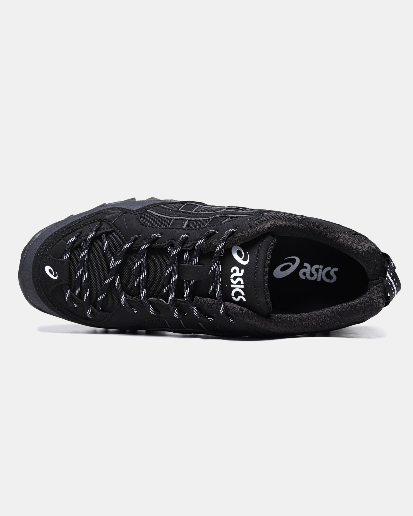 Asics Gel-Pickax Black
