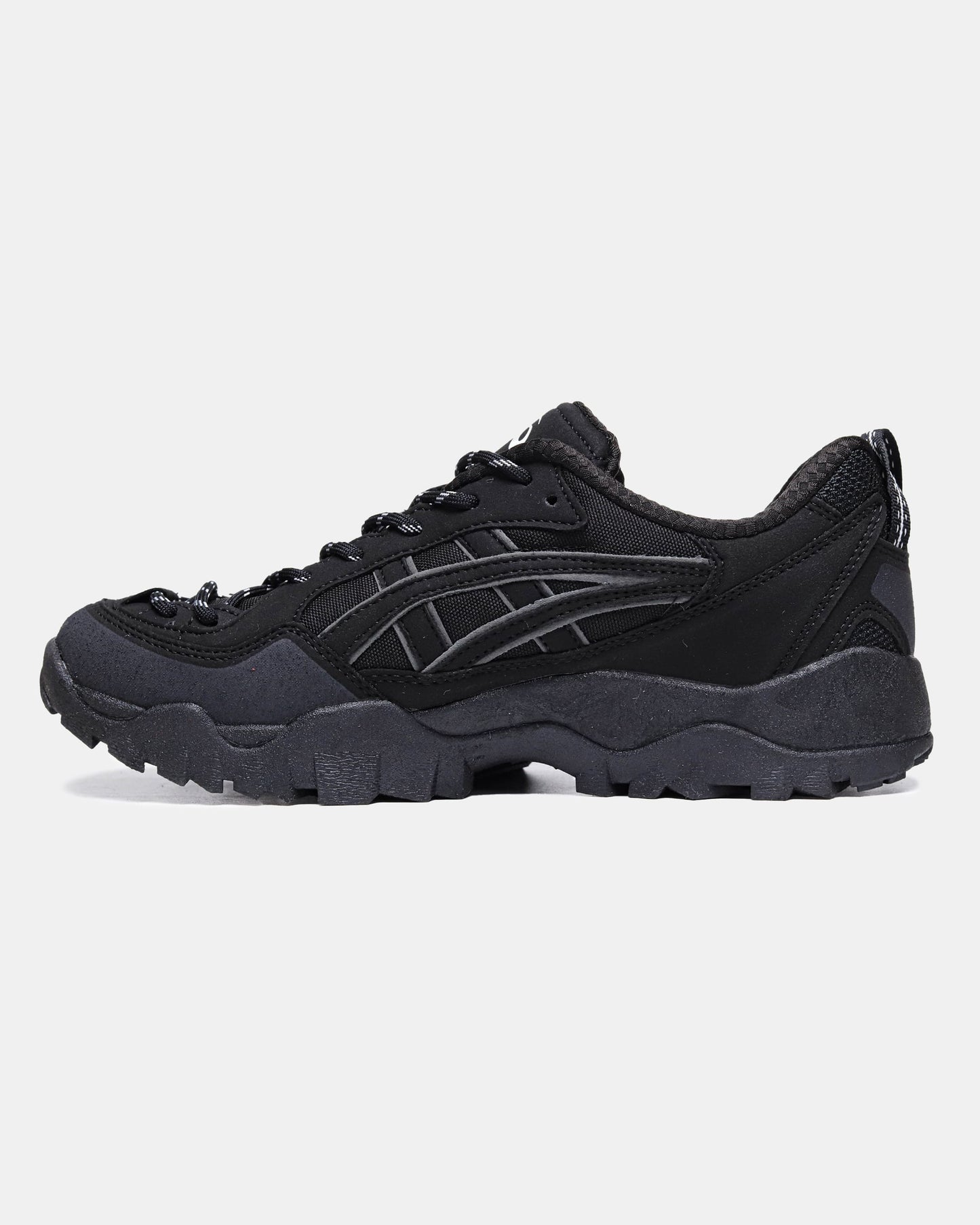 Asics Gel-Pickax Black