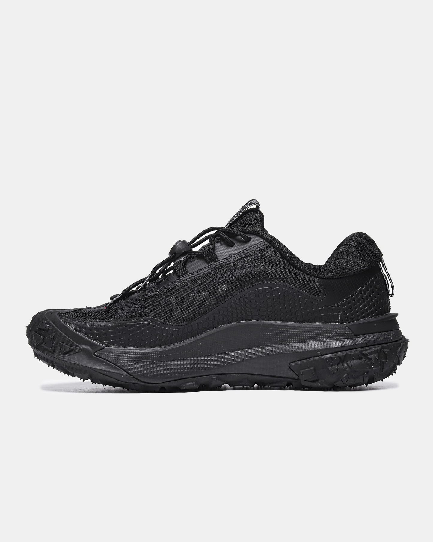 Nike ACG Mountain Fly Low 2 Black Anthracite