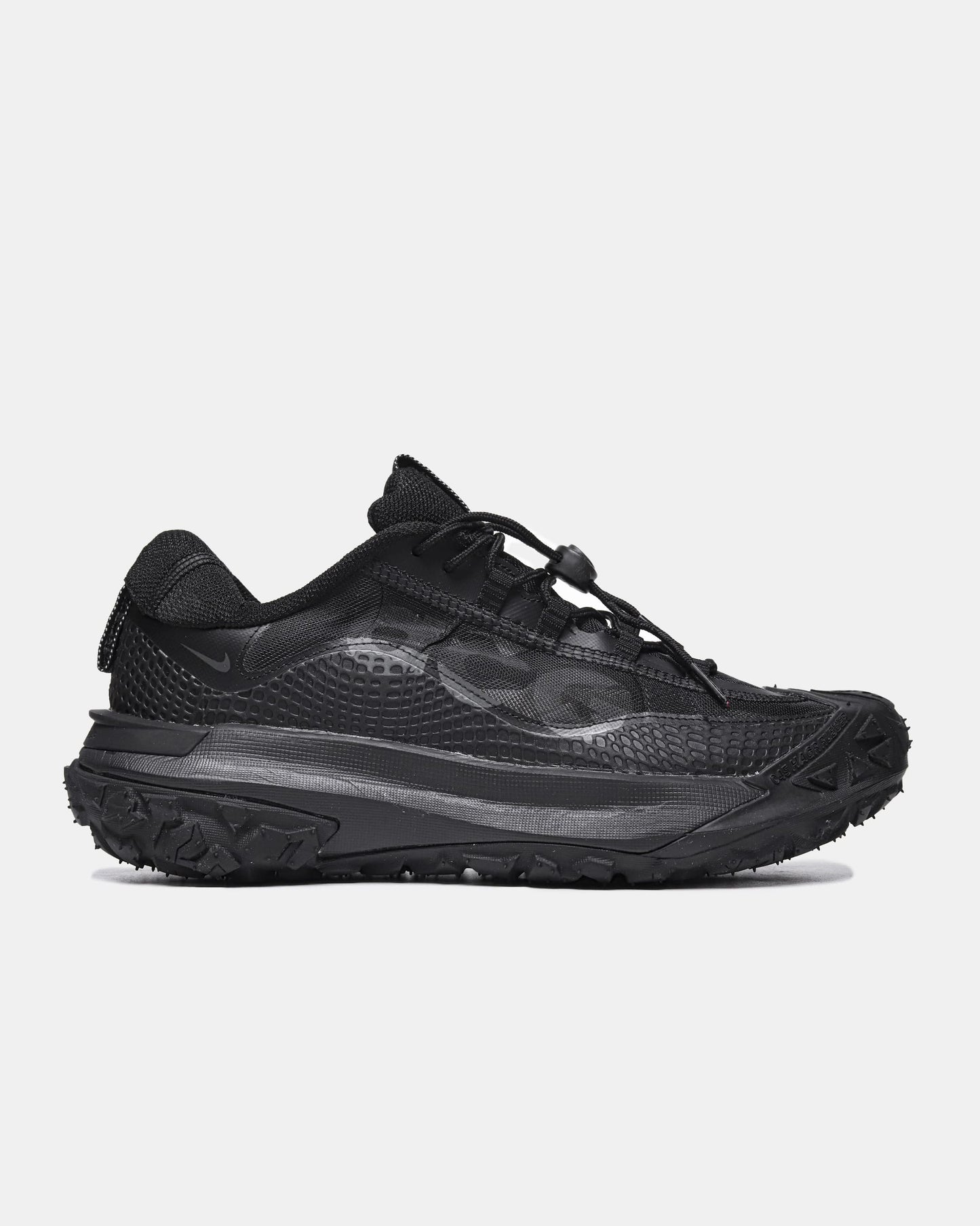 Nike ACG Mountain Fly Low 2 Black Anthracite