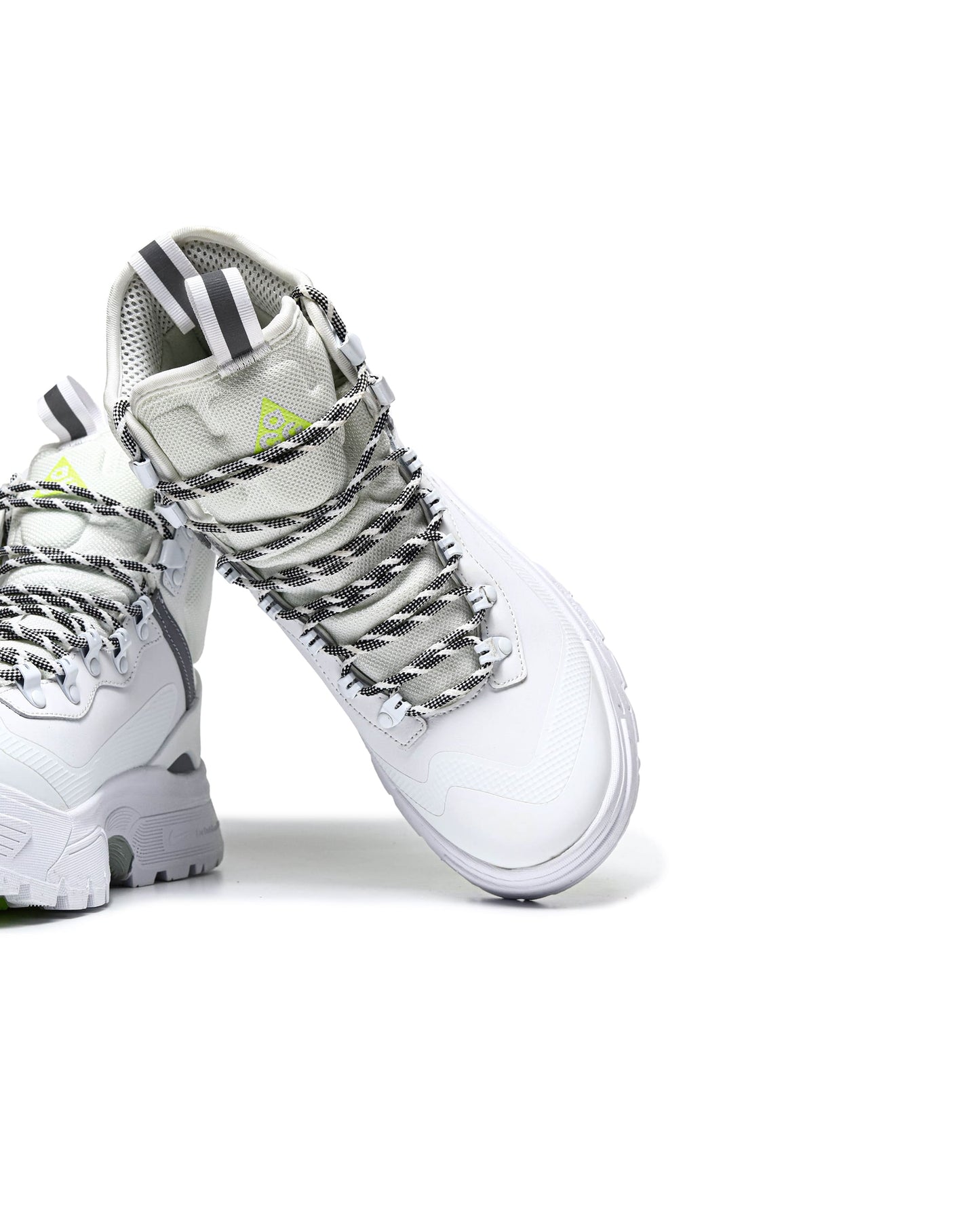 Nike ACG Zoom Gaiadome GORE-TEX White