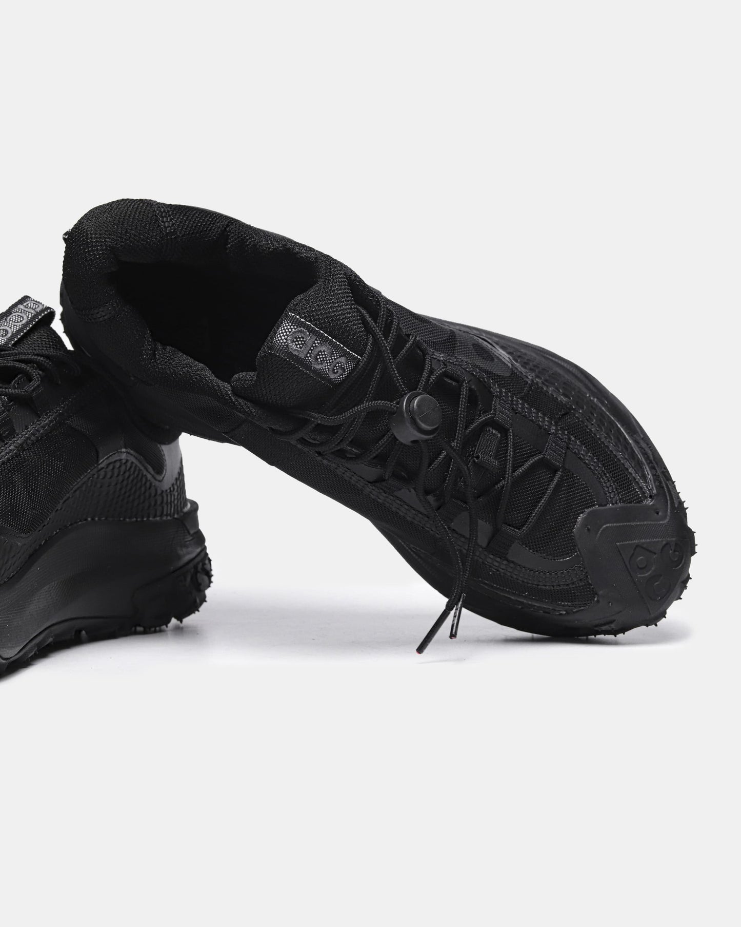 Nike ACG Mountain Fly Low 2 Black Anthracite
