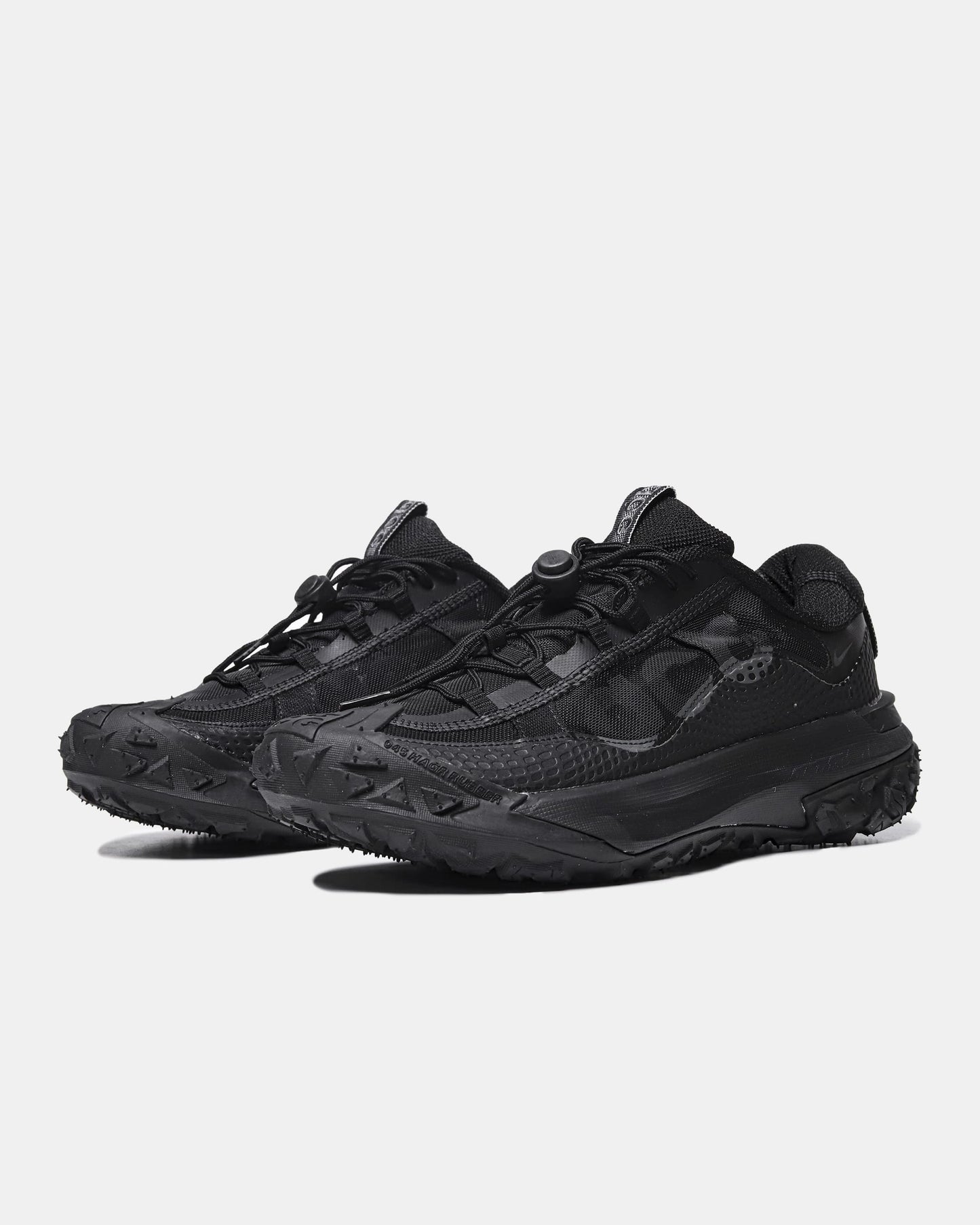 Nike ACG Mountain Fly Low 2 Black Anthracite