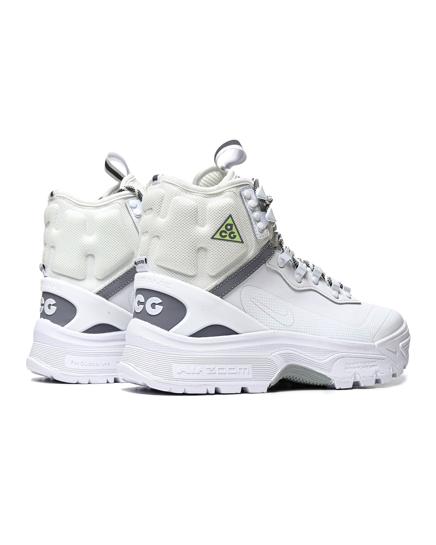 Nike ACG Zoom Gaiadome GORE-TEX White