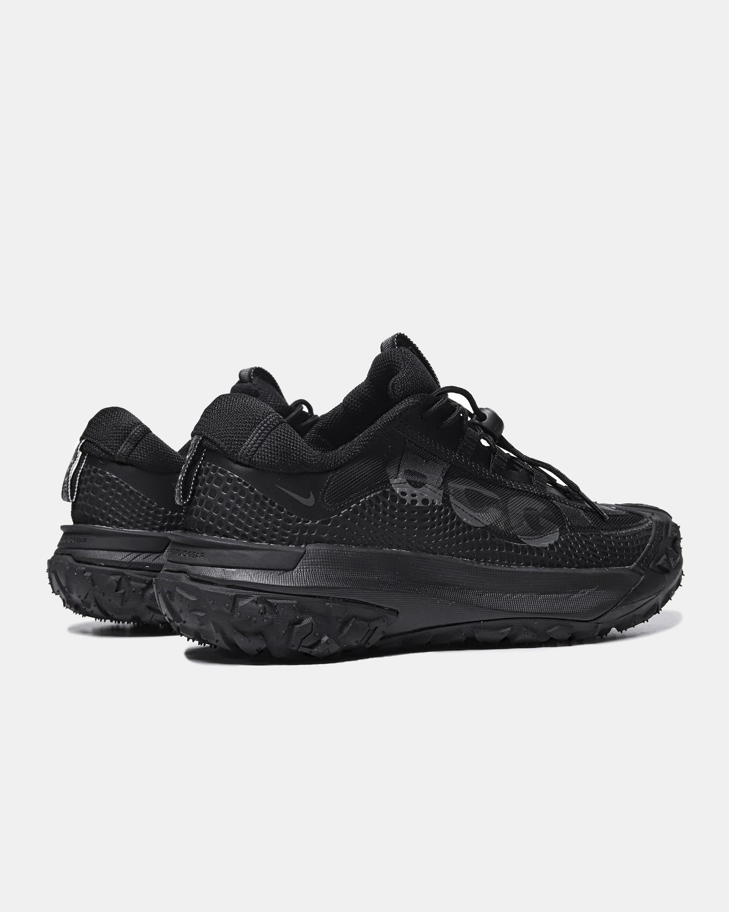 Nike ACG Mountain Fly Low 2 Black Anthracite