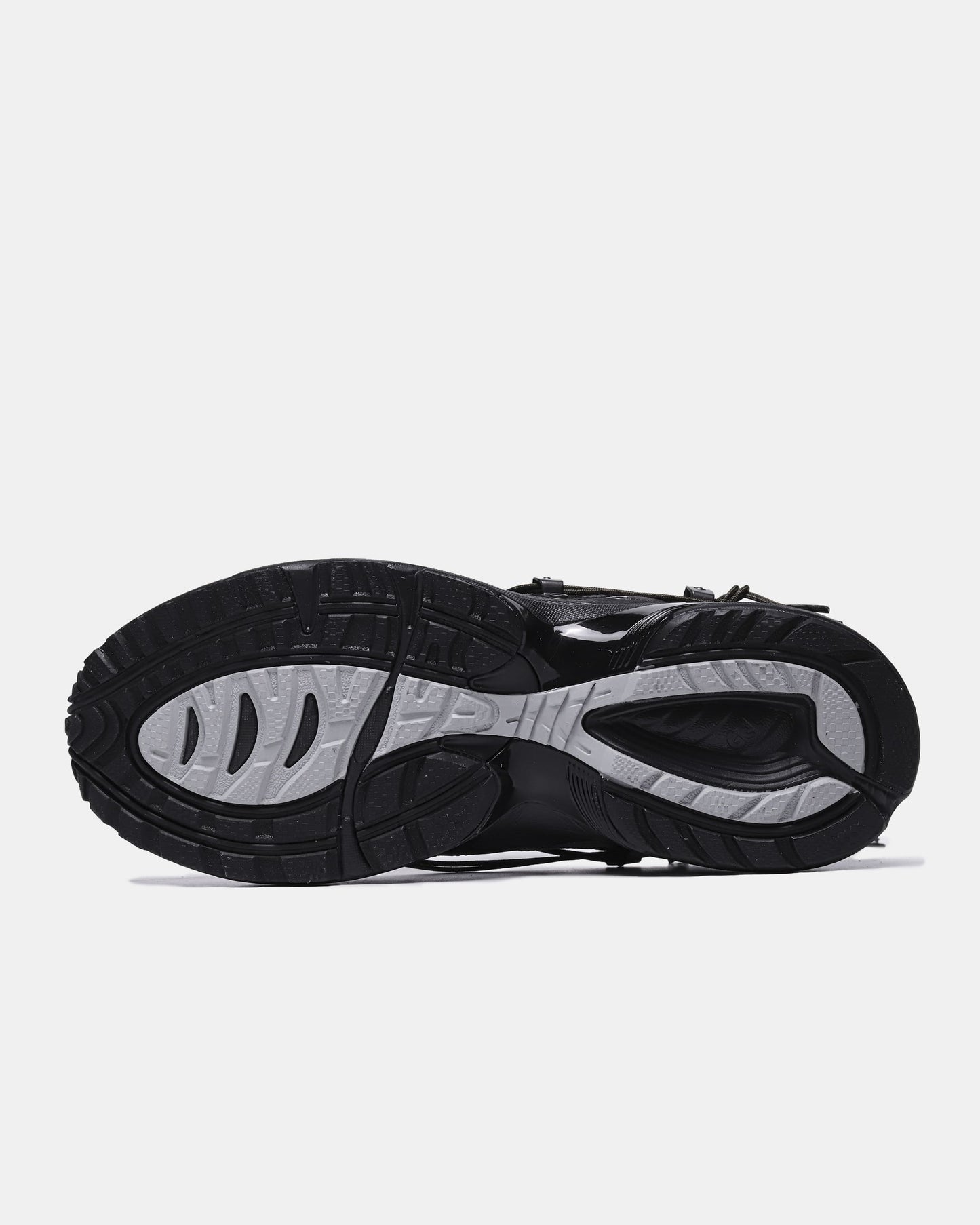 Asics Gel-1090 x Andersson Bell Black Silver