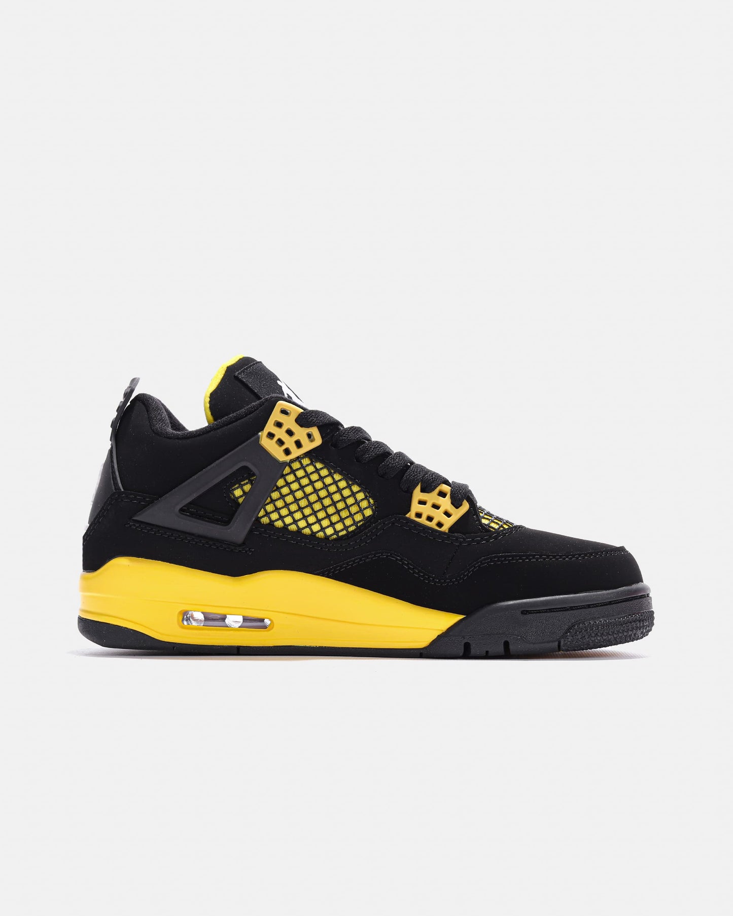Nike Air Jordan 4 Retro Thunder