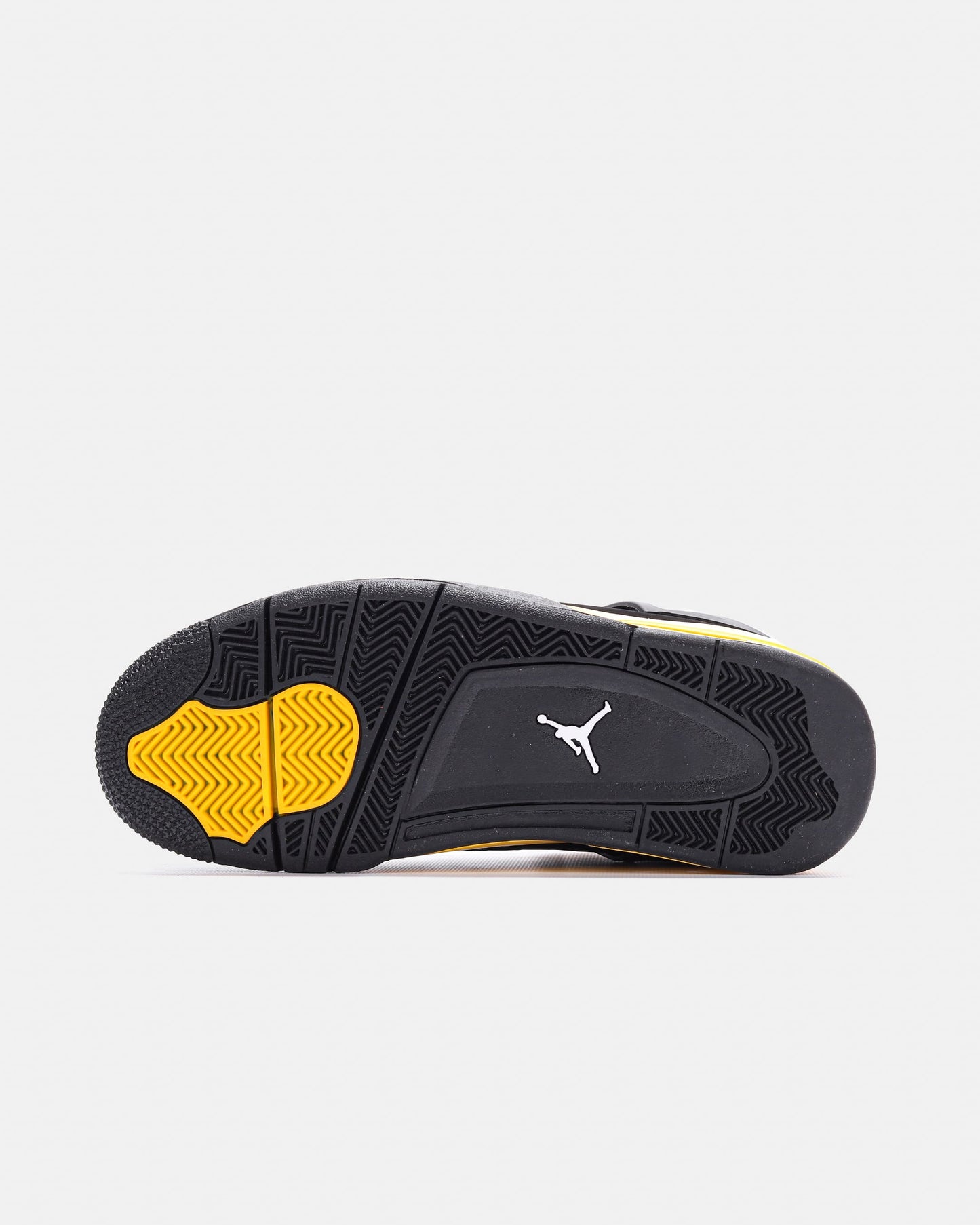 Nike Air Jordan 4 Retro Thunder