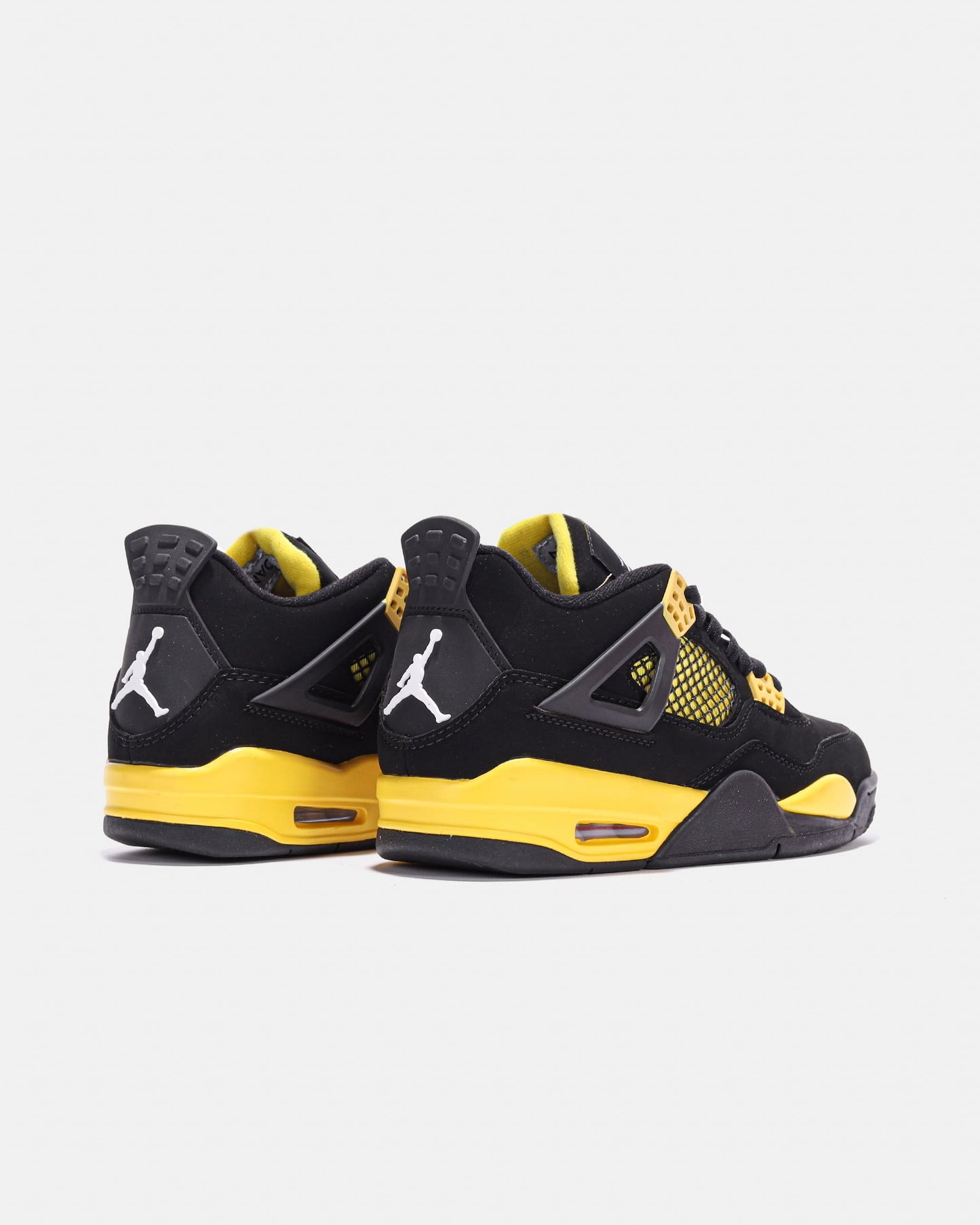 Nike Air Jordan 4 Retro Thunder