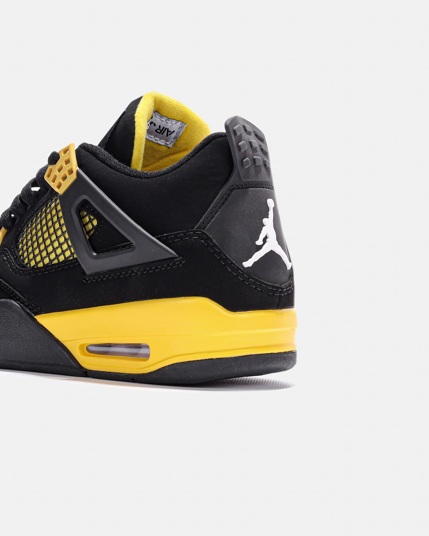 Nike Air Jordan 4 Retro Thunder