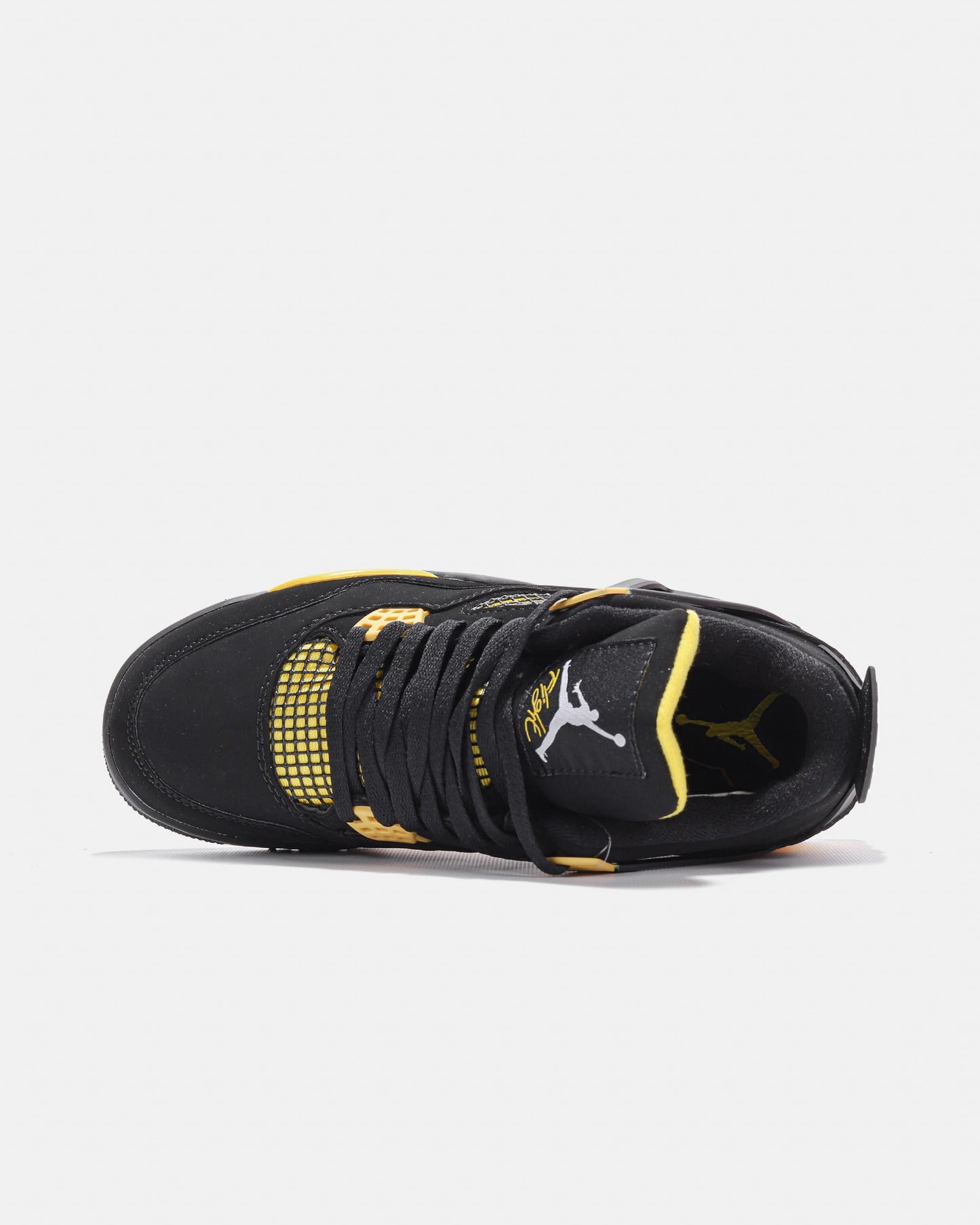 Nike Air Jordan 4 Retro Thunder