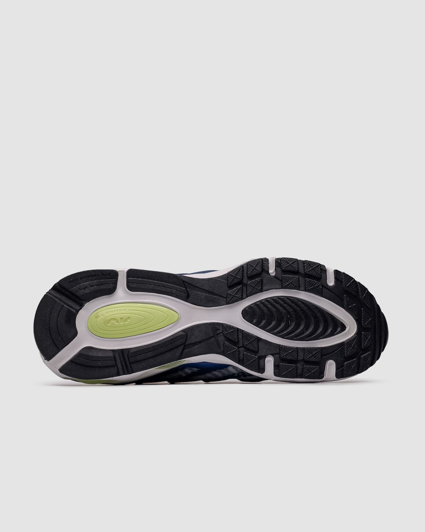 Nike TW White Lemon Twist Navy