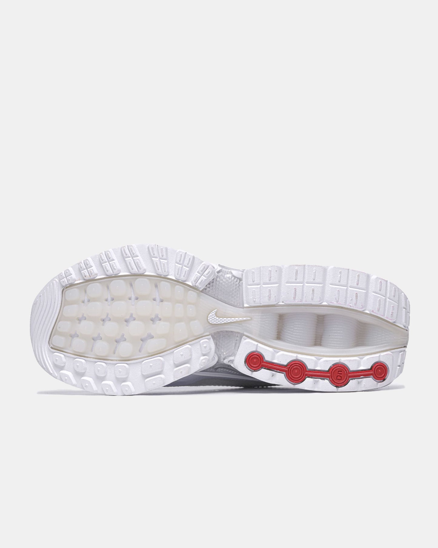 Nike Air Max DN White Metallic Silver