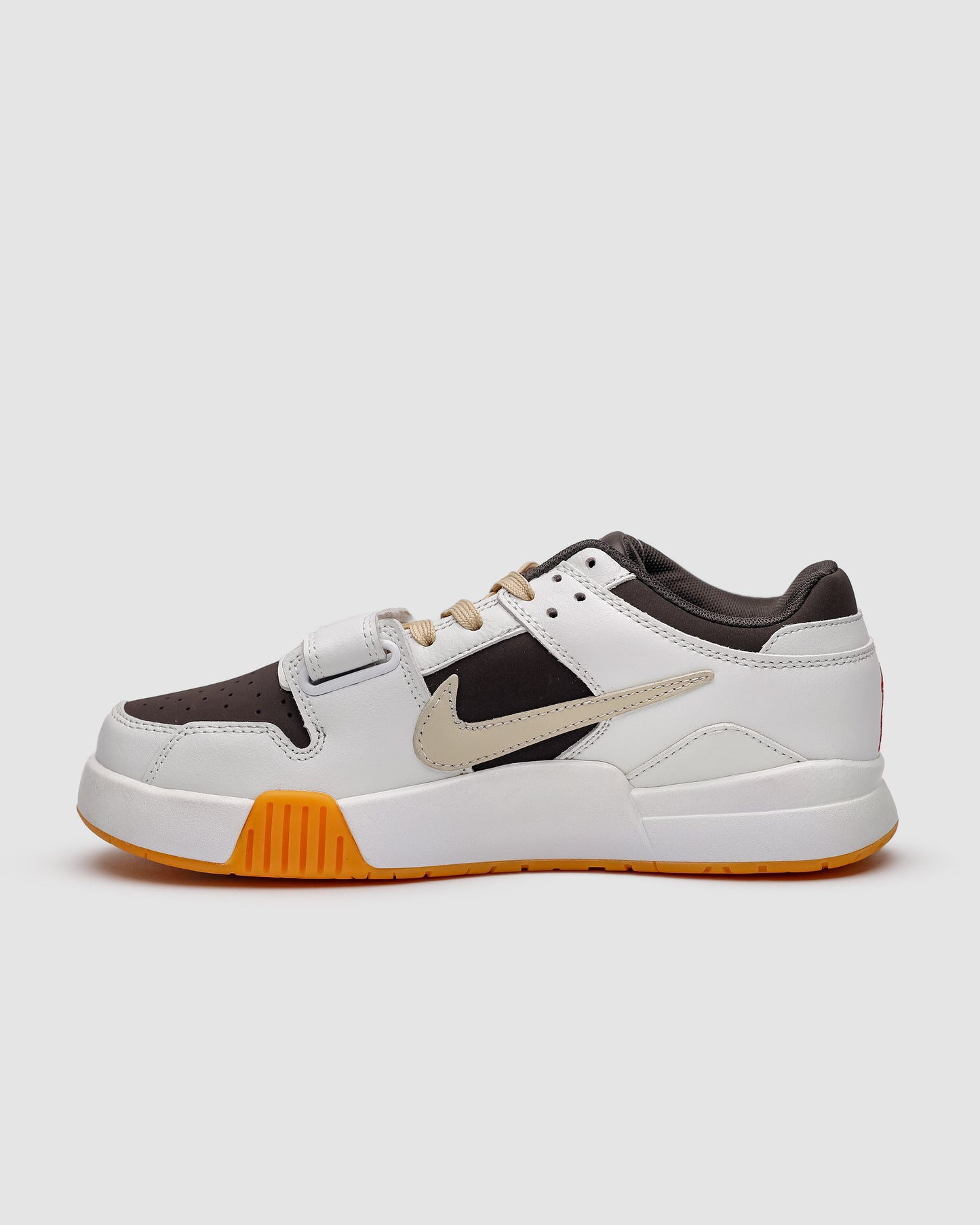 Travis Scott x Nike Jordan Cut The Check Reverse Mocha
