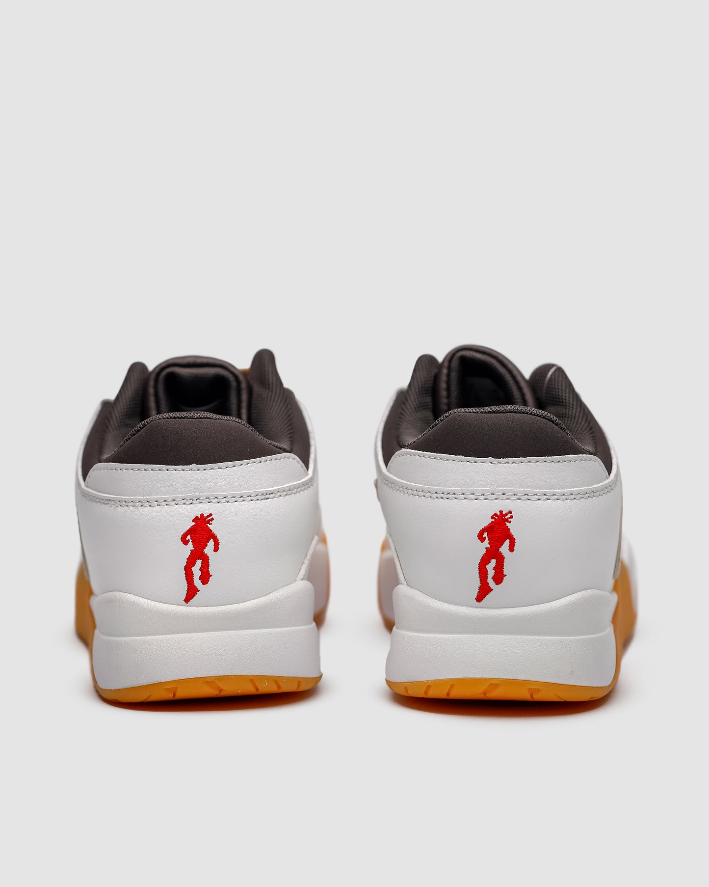 Travis Scott x Nike Jordan Cut The Check Reverse Mocha