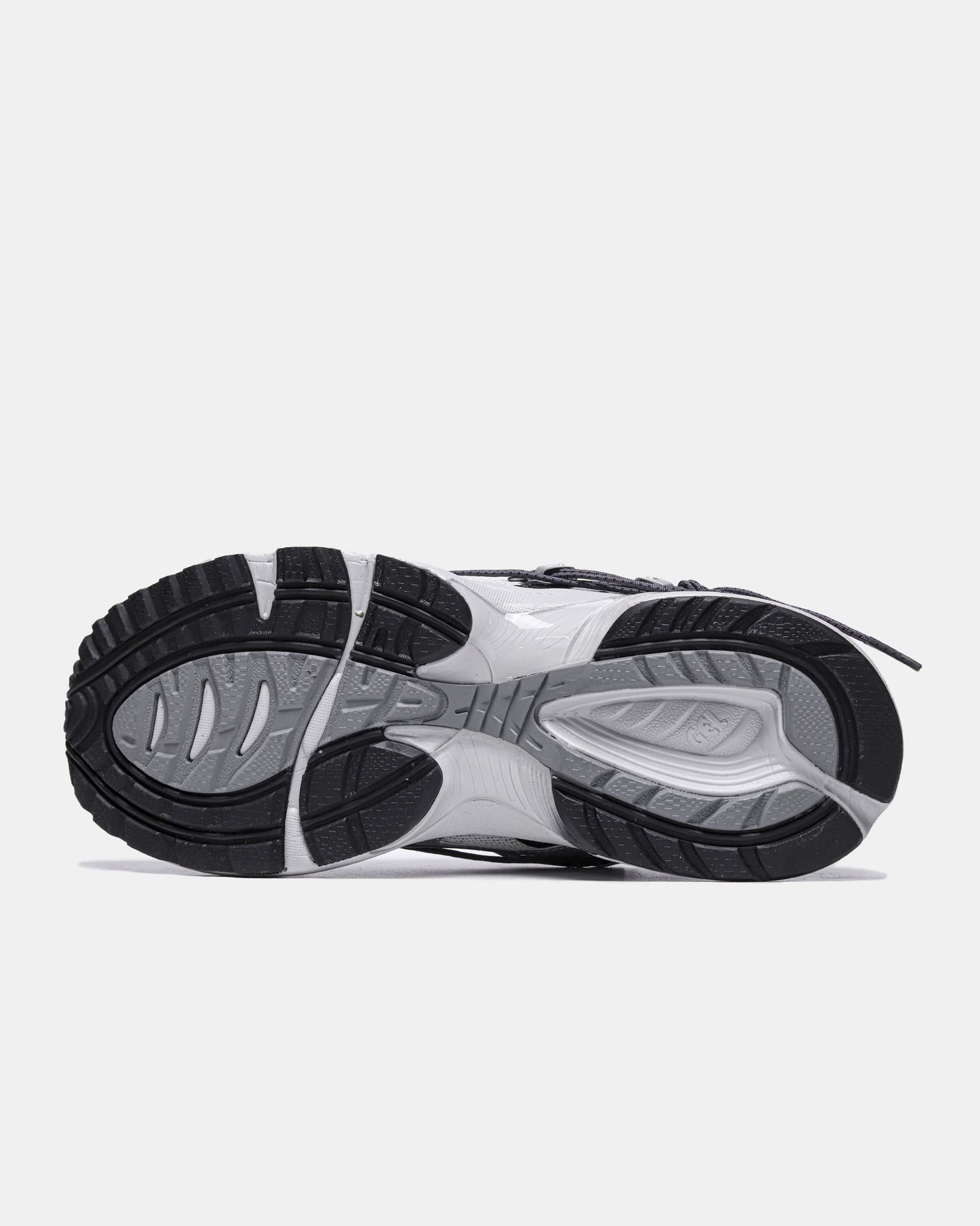 Asics Gel-1090 x Andersson Bell Glacier Grey Silver