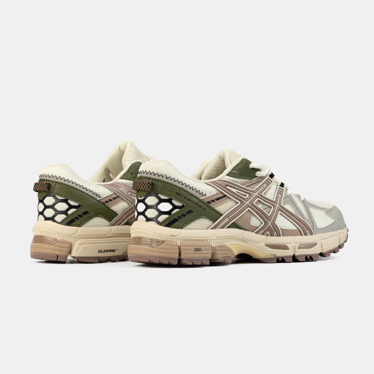 Asics Gel-Kahana 8 Marathon Pastel / Grey Copper