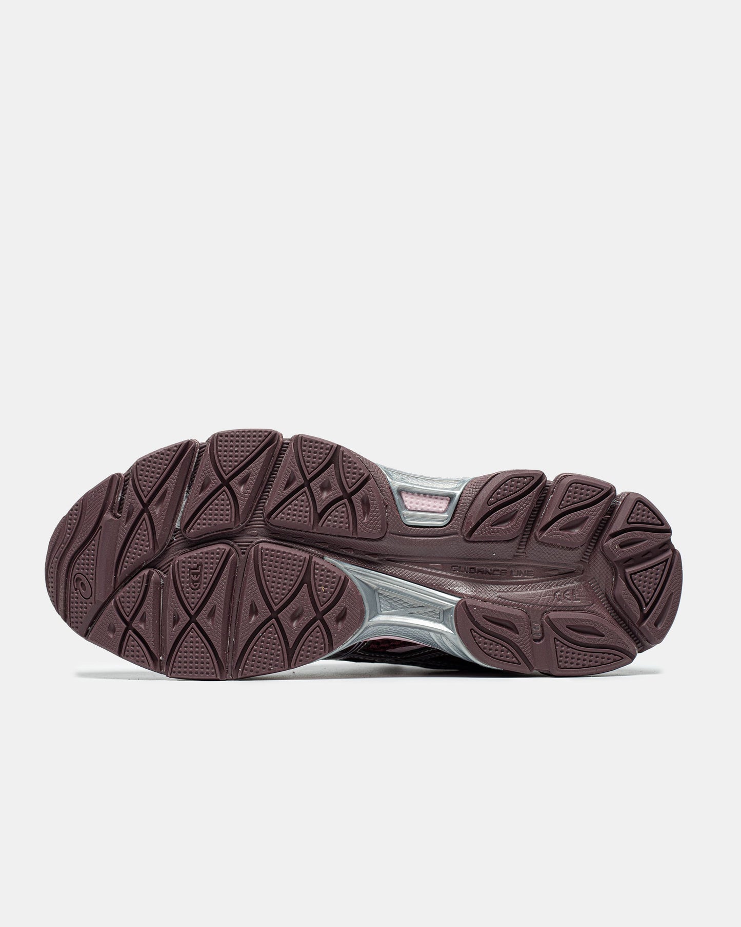 Asics Gel-Cumulus 16 Burgundy Pink